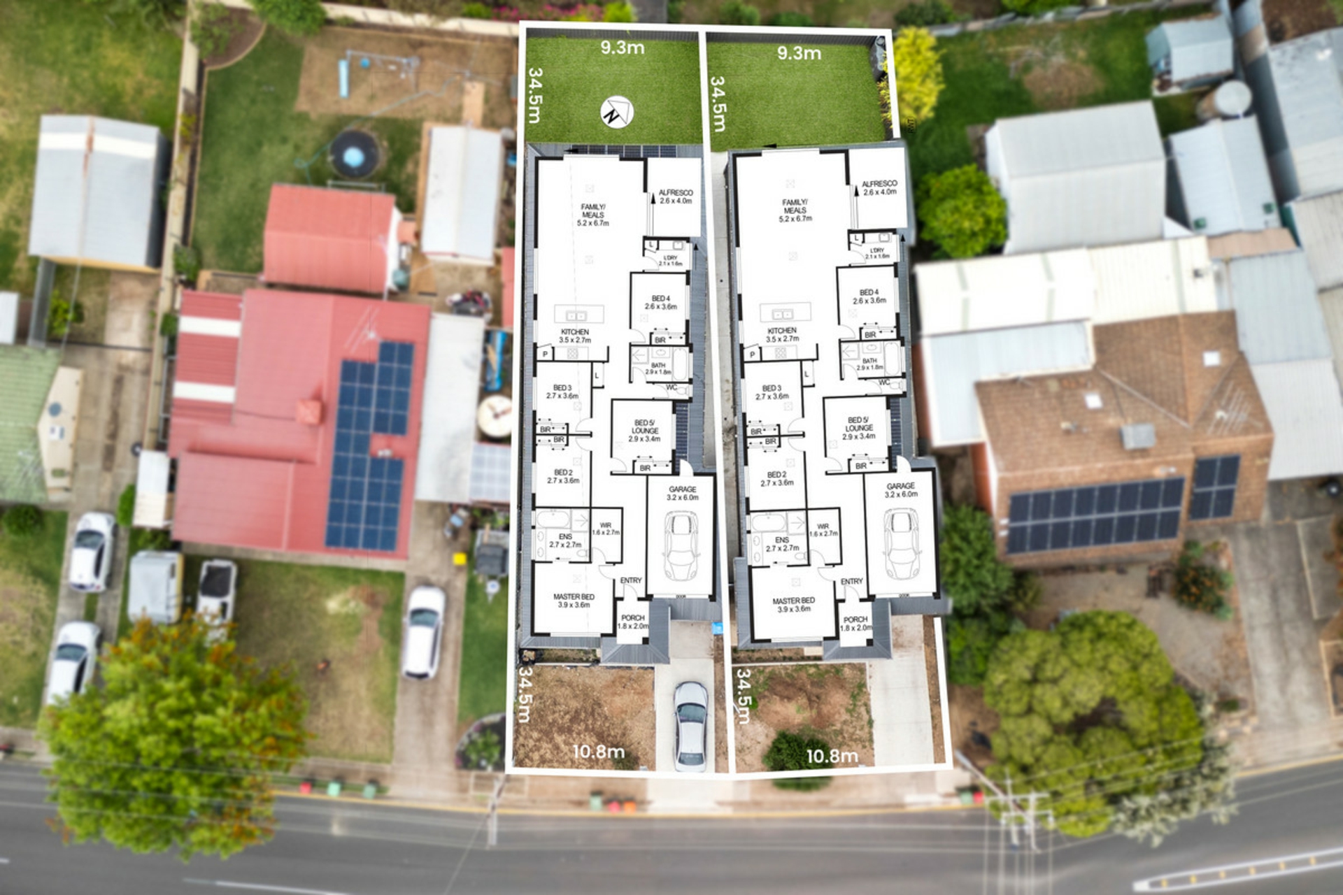 31 Christopher Road, CHRISTIE DOWNS