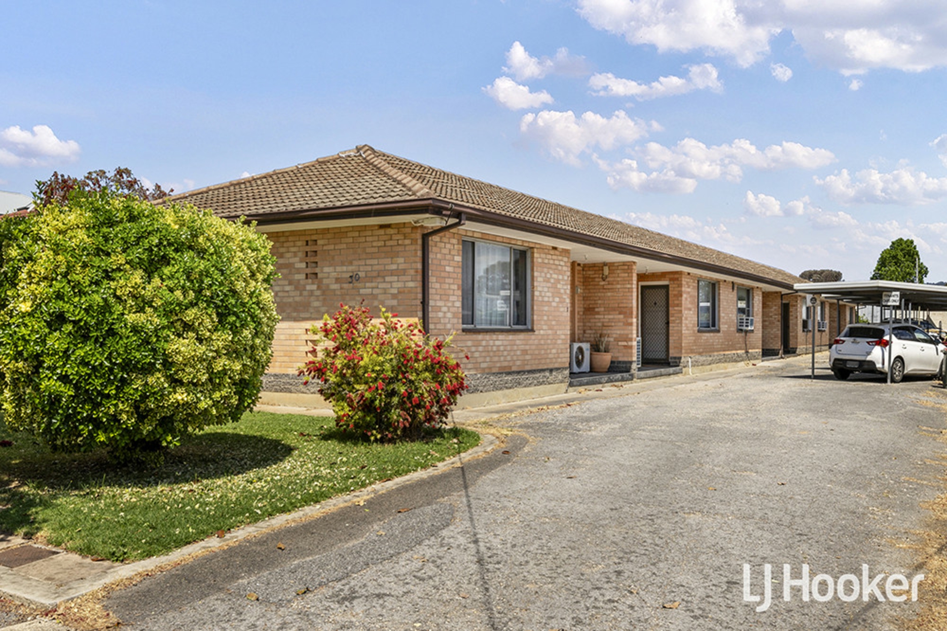 3/30 Shelley Street, FIRLE