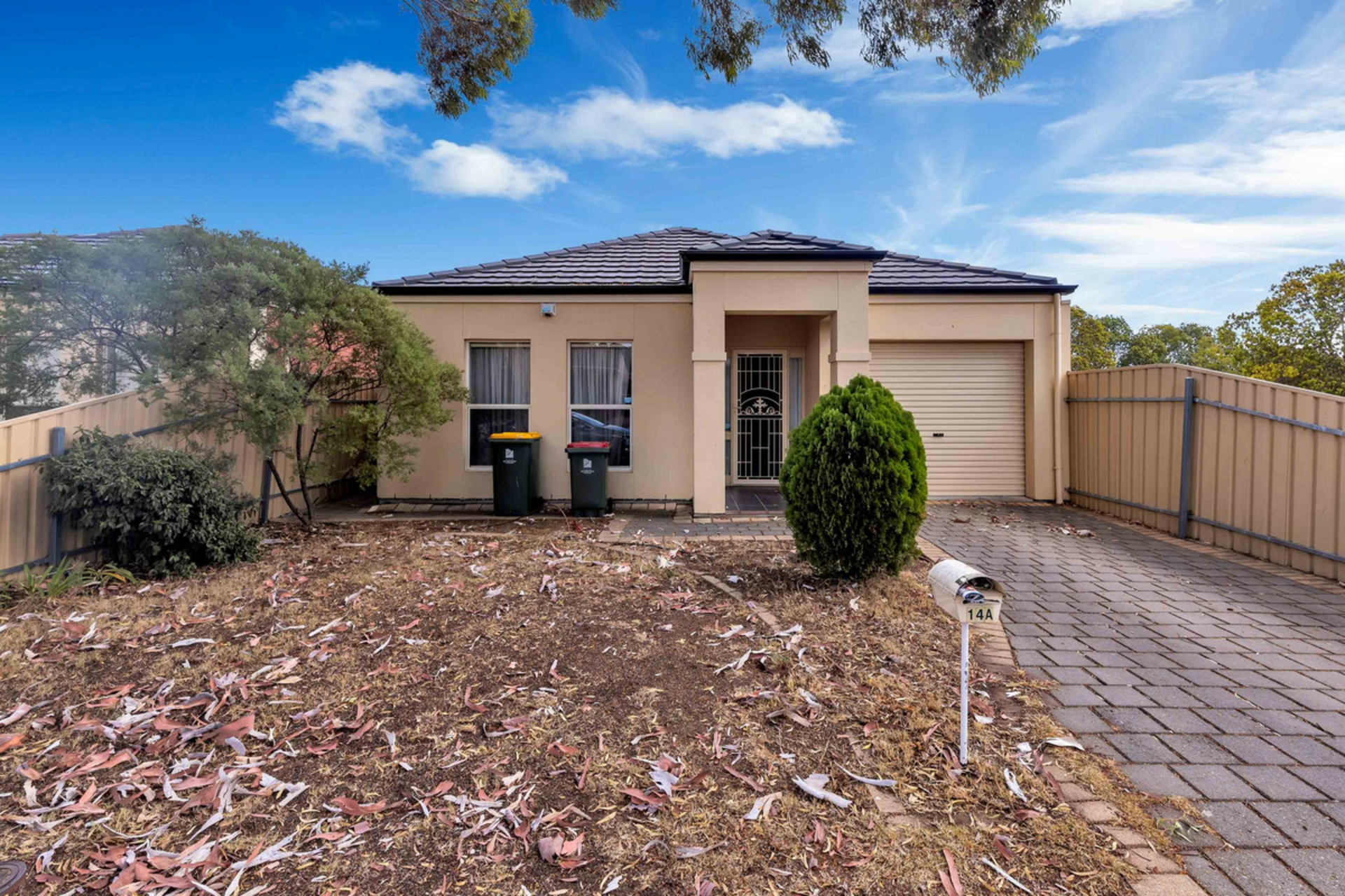 14a Chifley Street, HOPE VALLEY