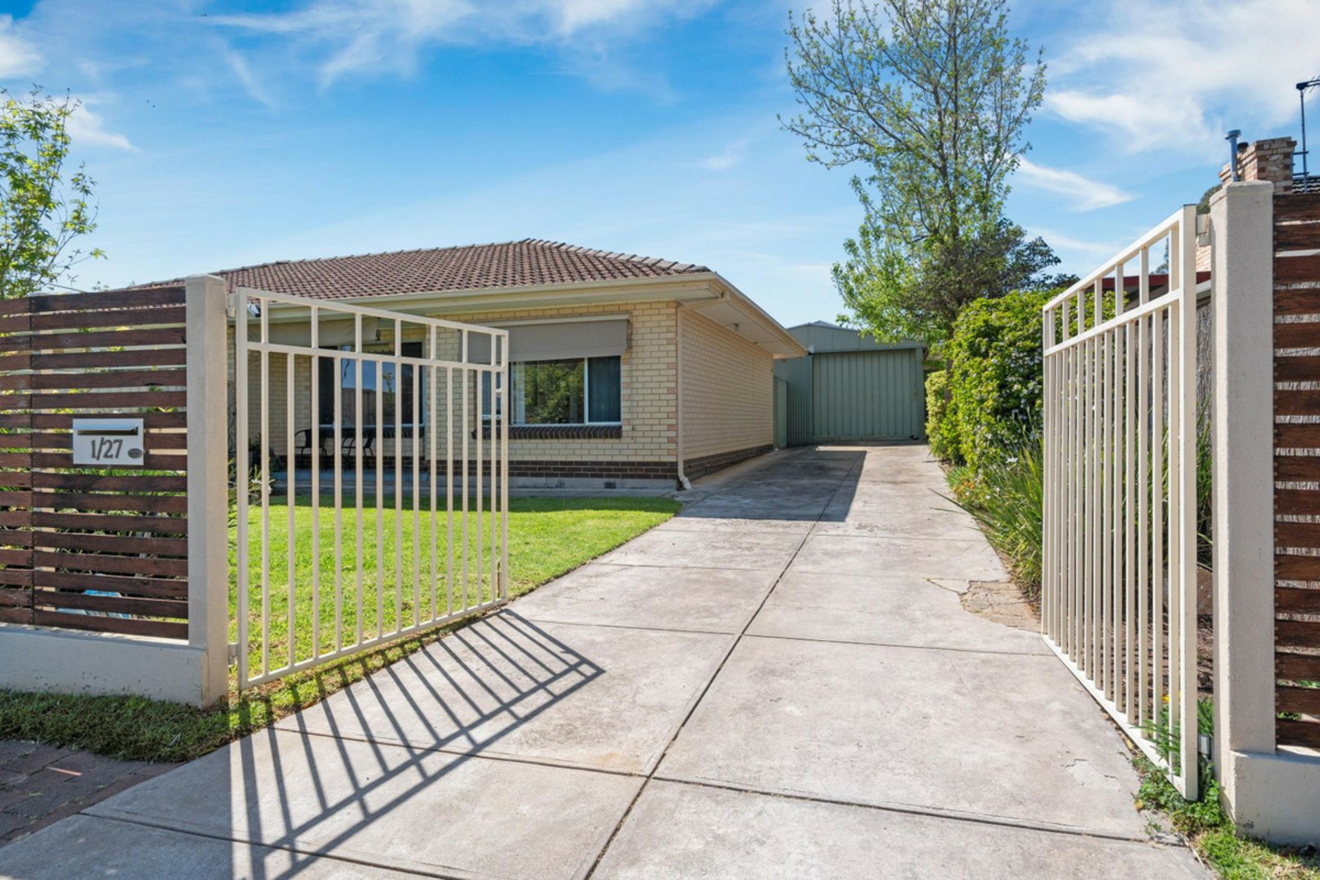 1/27 Forest Avenue, ROSTREVOR