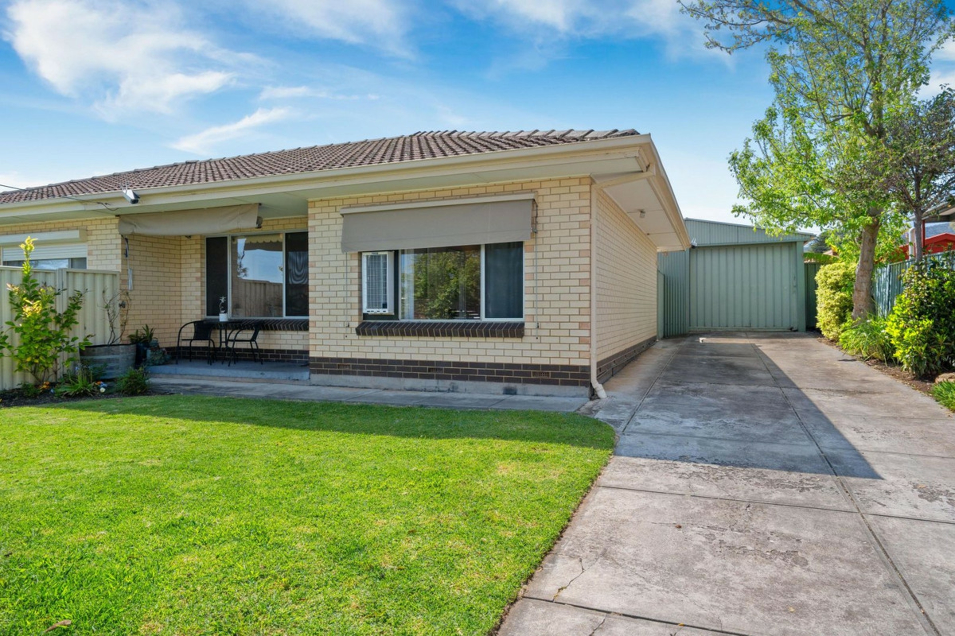1/27 Forest Avenue, ROSTREVOR