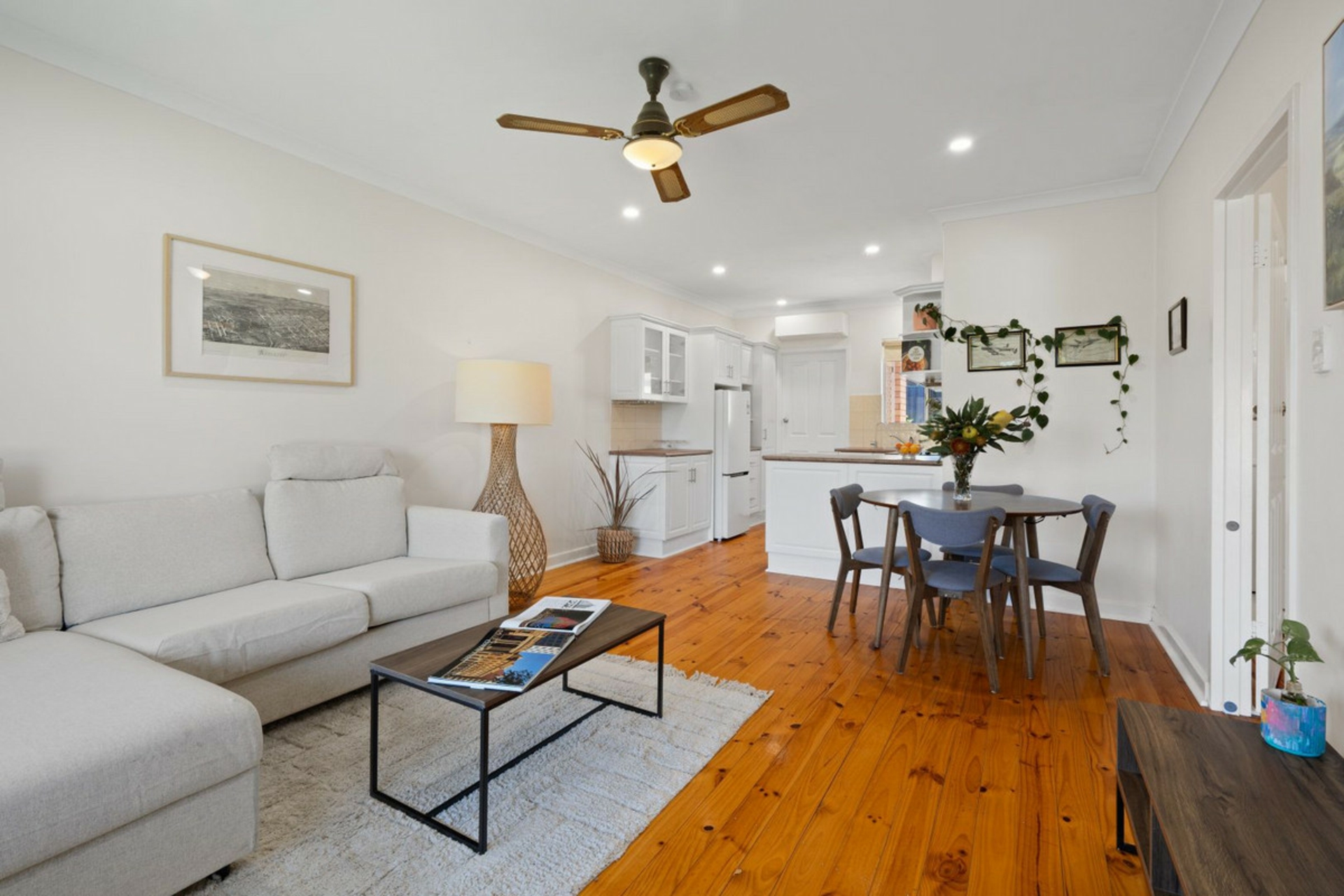 1/27 Forest Avenue, ROSTREVOR