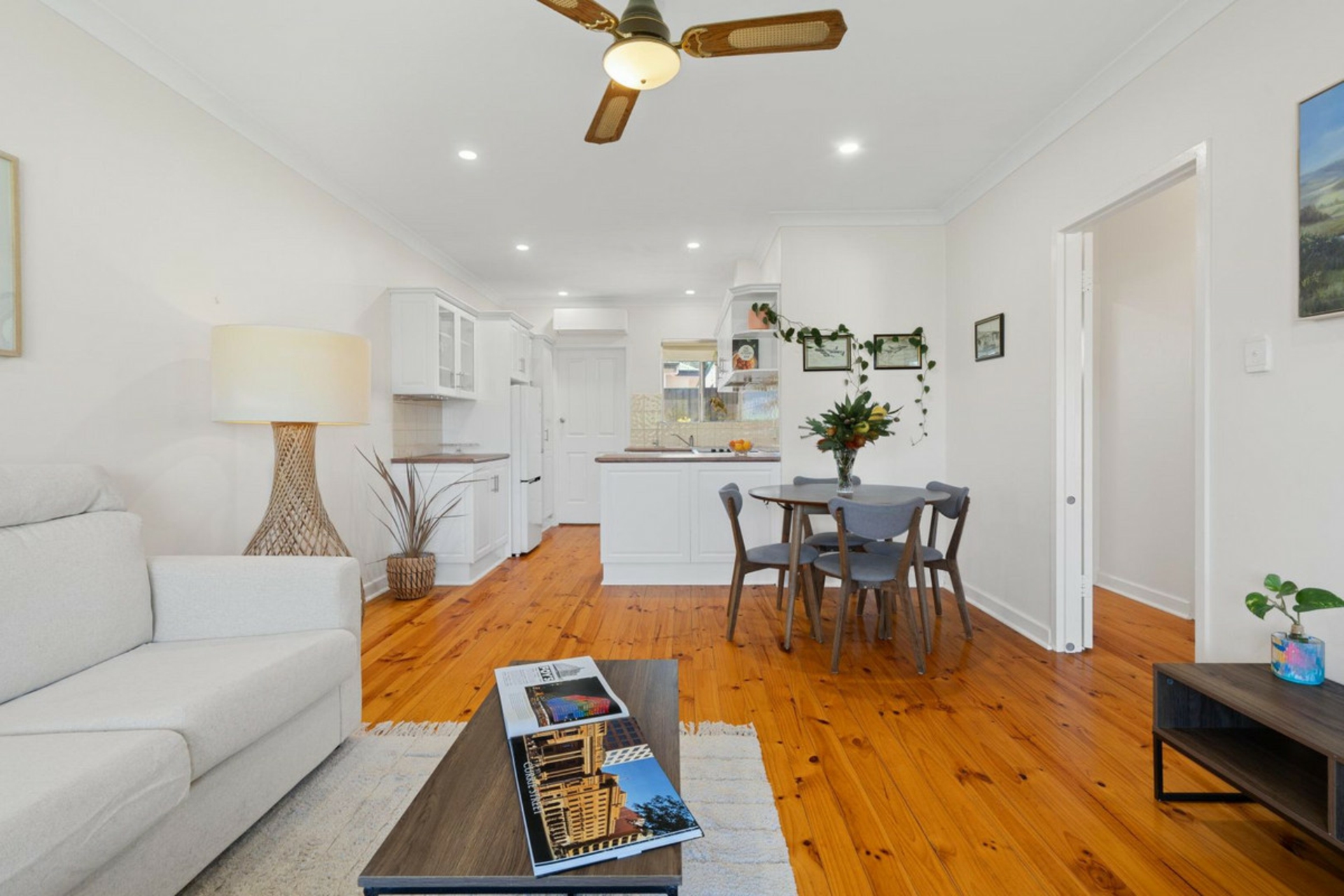 1/27 Forest Avenue, ROSTREVOR