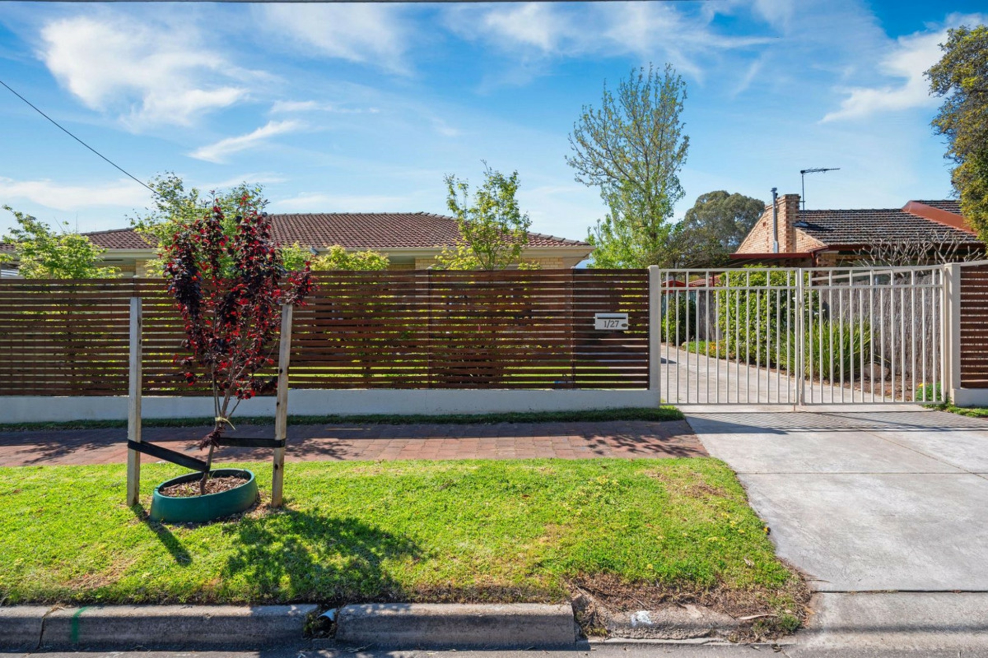 1/27 Forest Avenue, ROSTREVOR