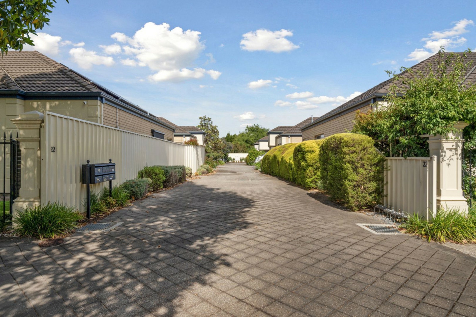 5/22 Jellicoe Street, BROADVIEW