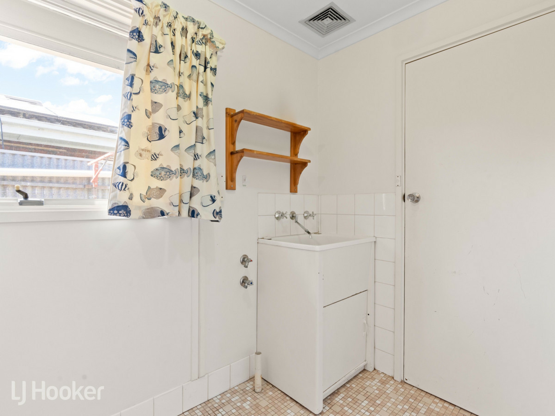 8 Hammond Avenue, BRAHMA LODGE