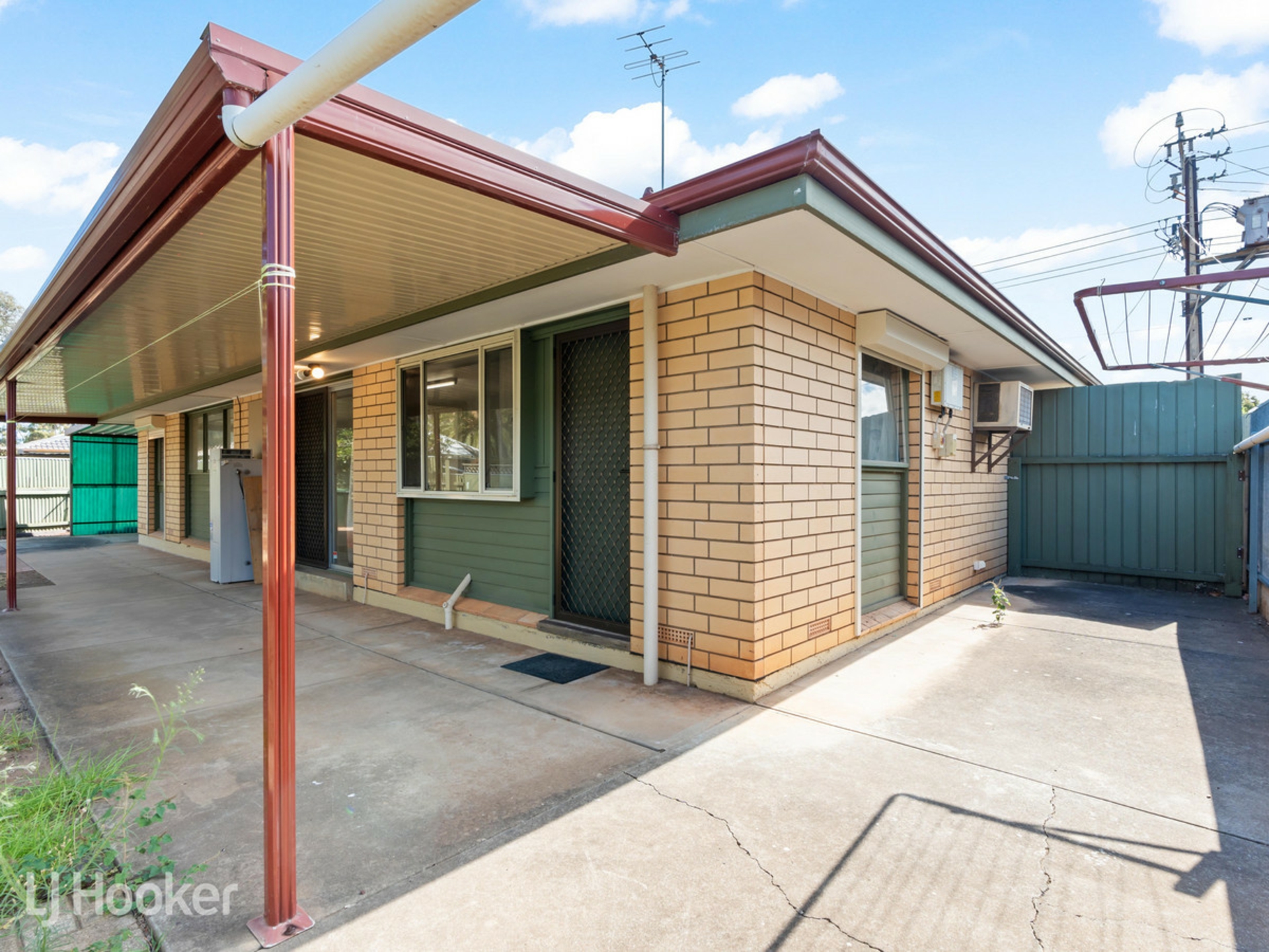 8 Hammond Avenue, BRAHMA LODGE