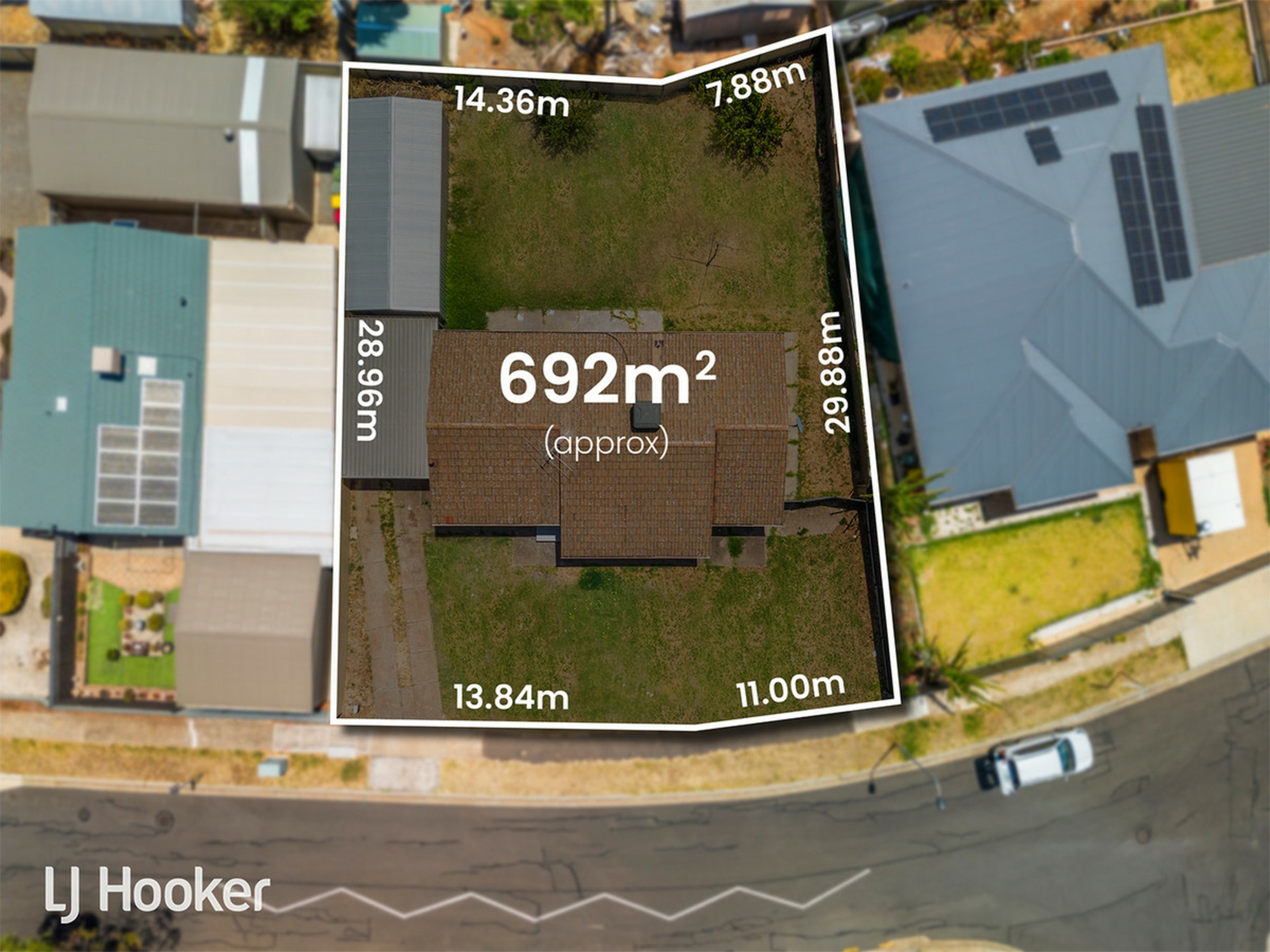 3 Conmurra Court, CRAIGMORE