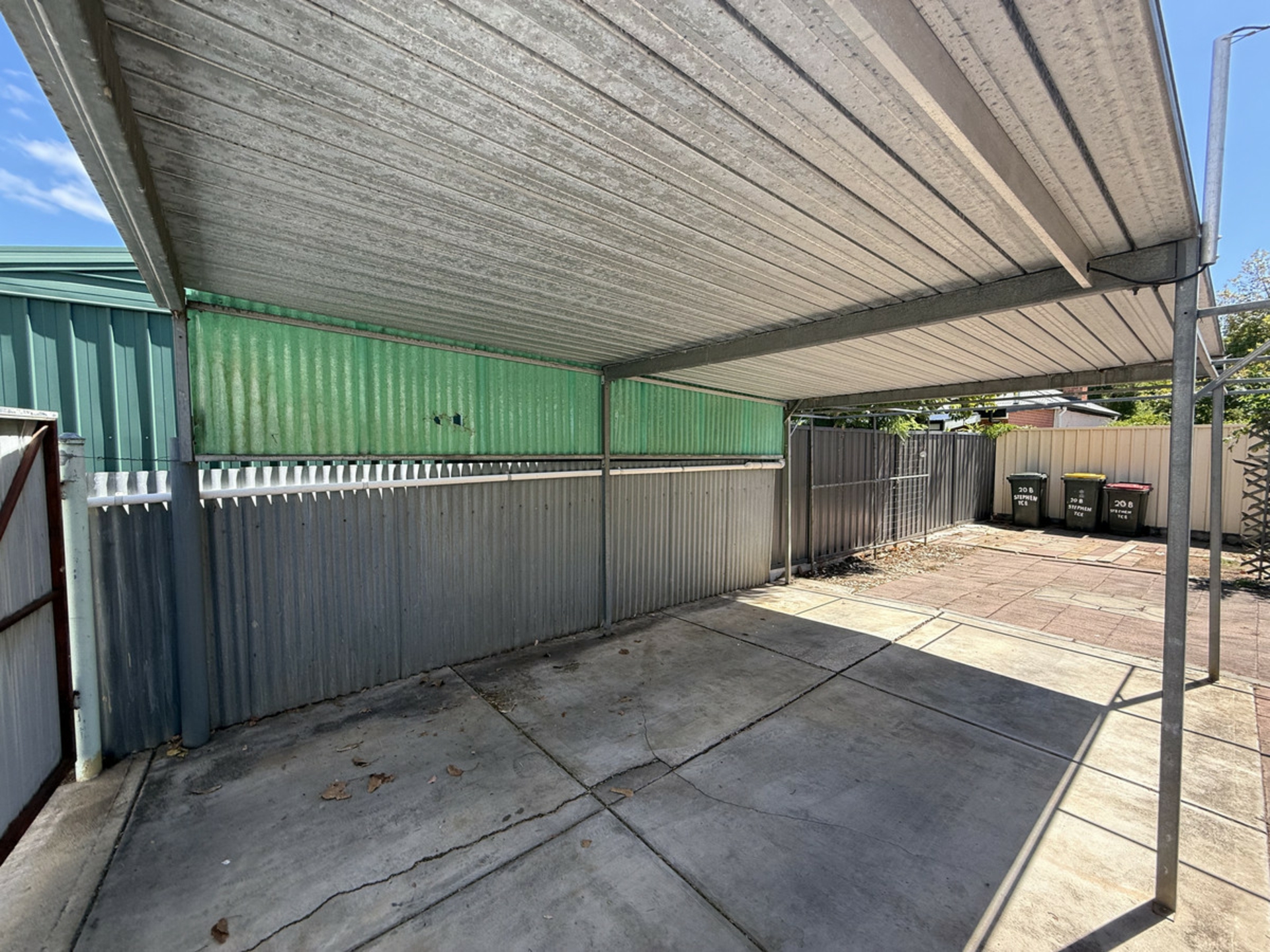 20B Stephen Terrace, ST PETERS