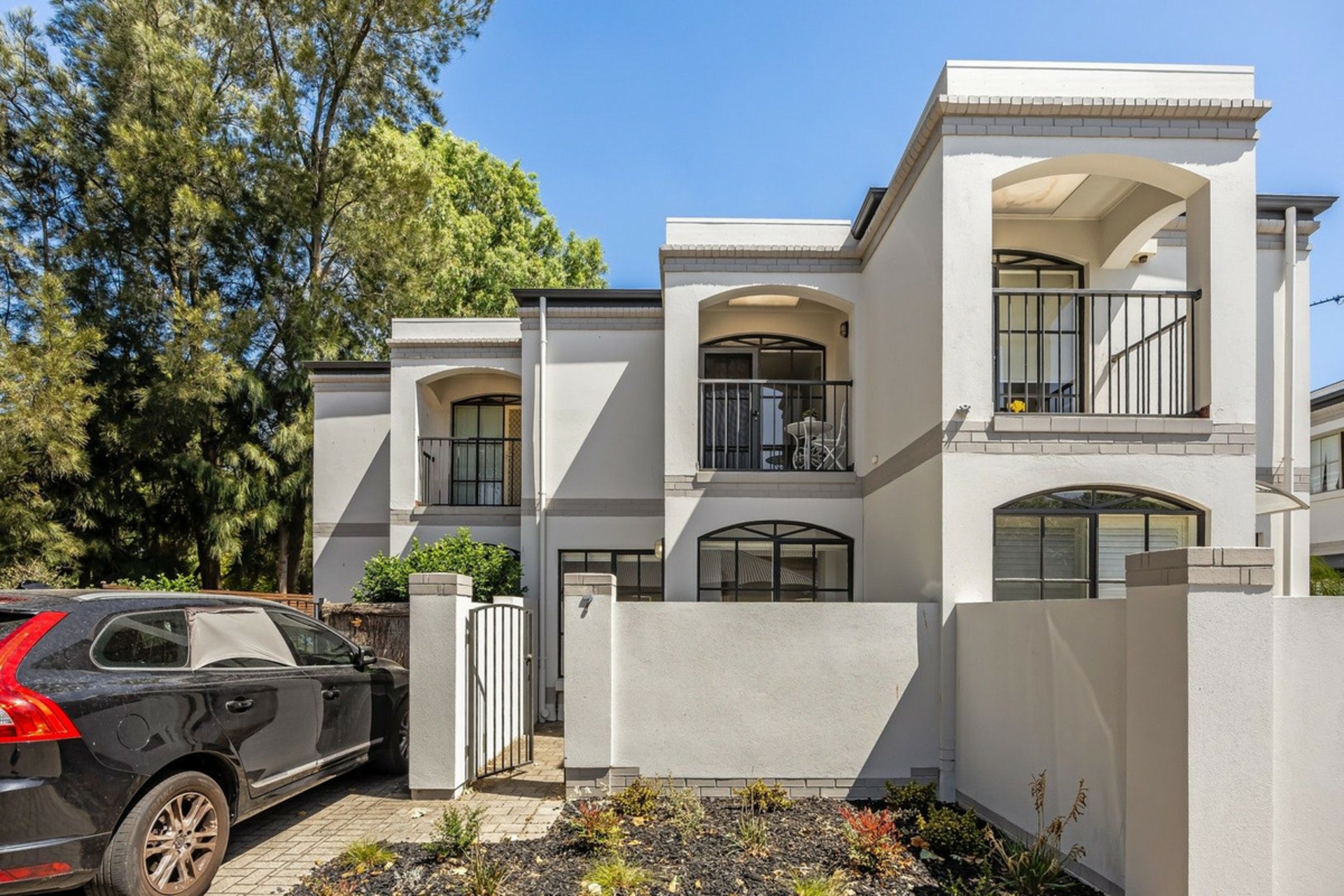 7/4 Osmond Terrace, NORWOOD