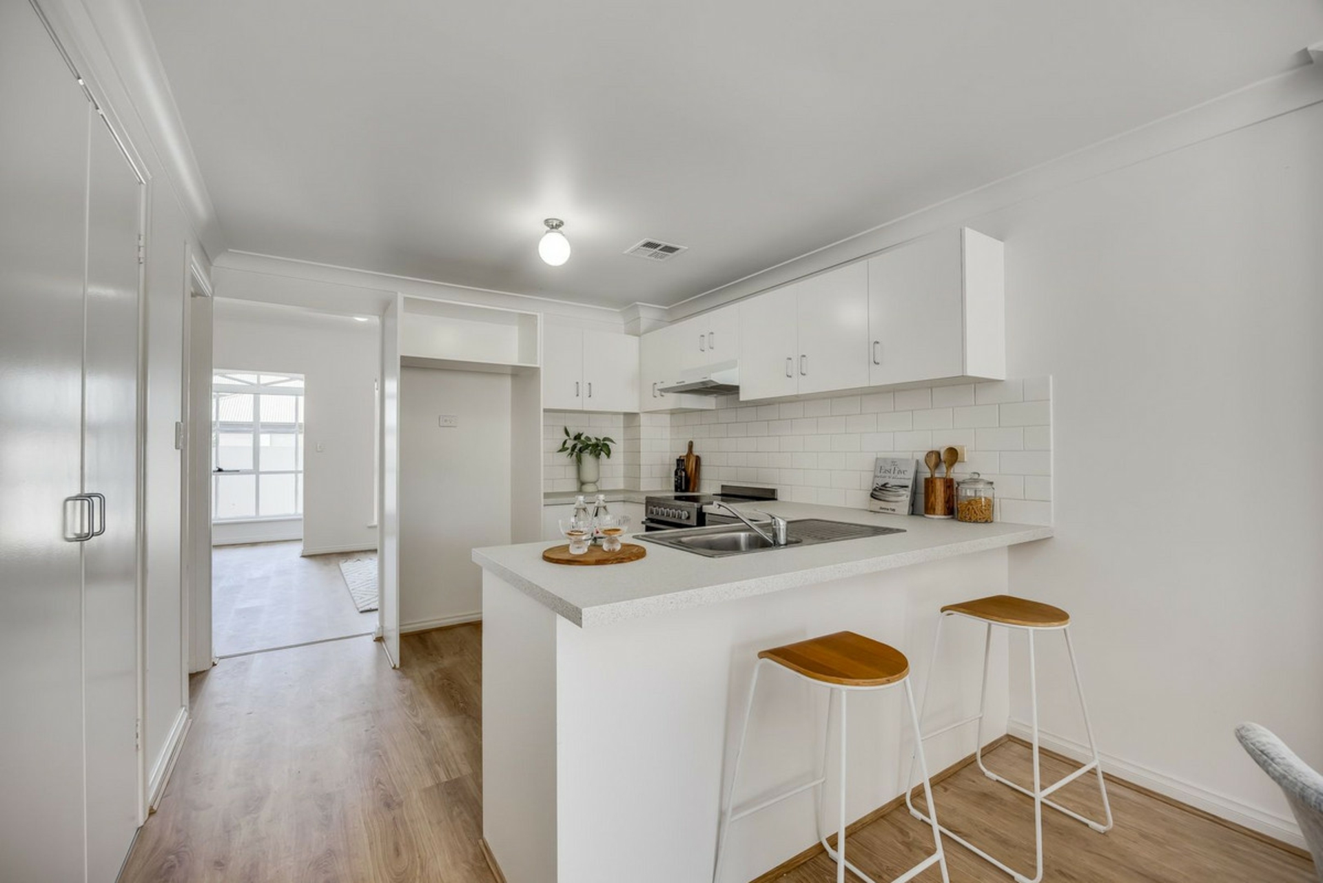 7/4 Osmond Terrace, NORWOOD