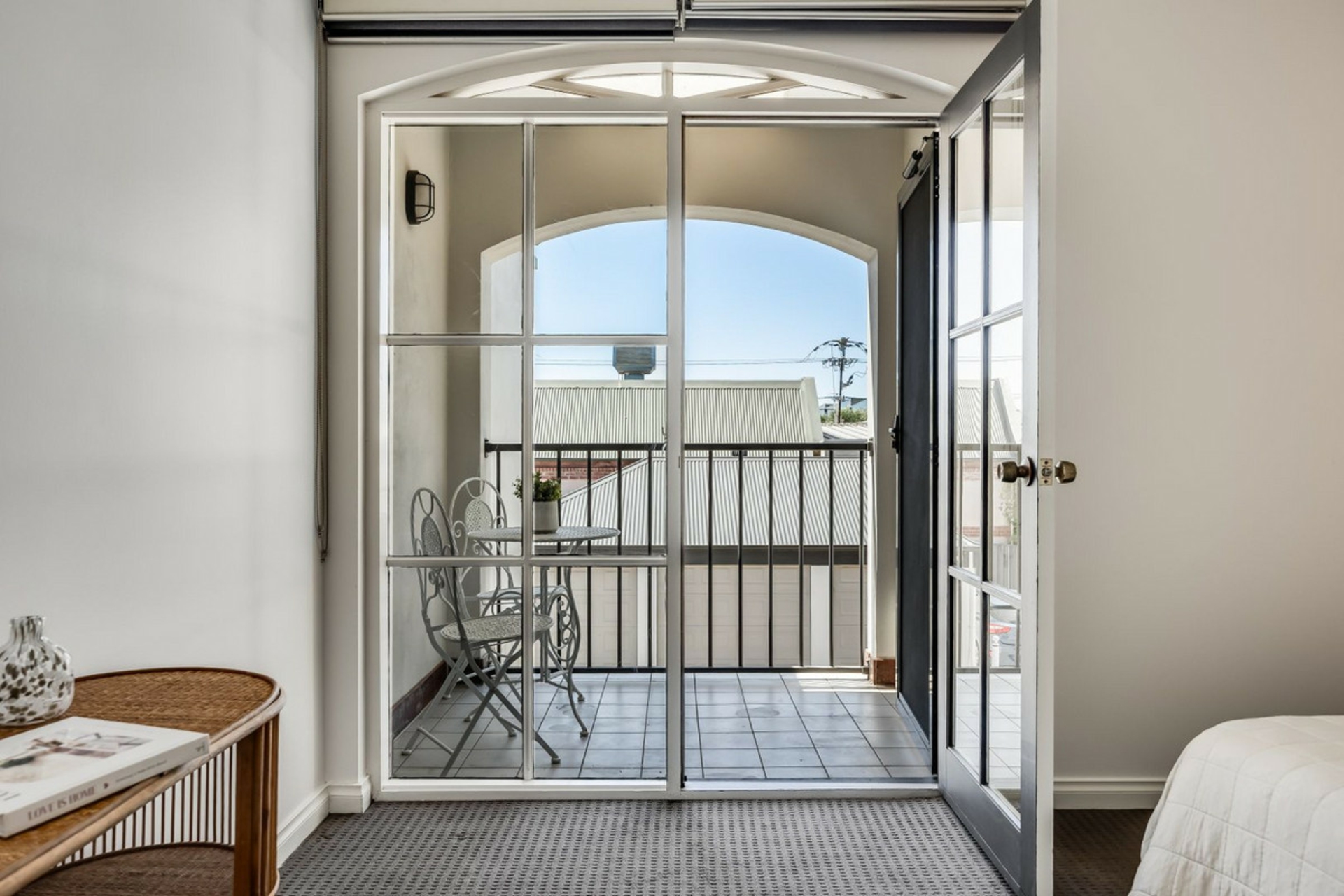 7/4 Osmond Terrace, NORWOOD