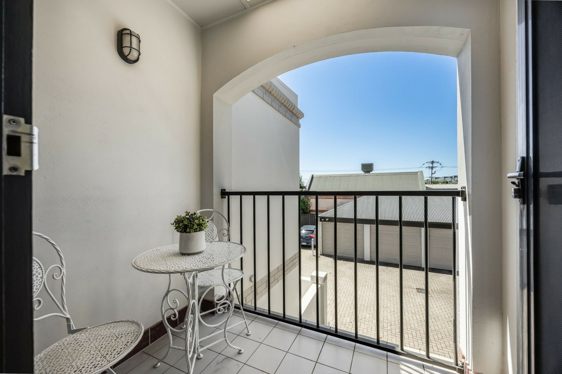 7/4 Osmond Terrace, NORWOOD