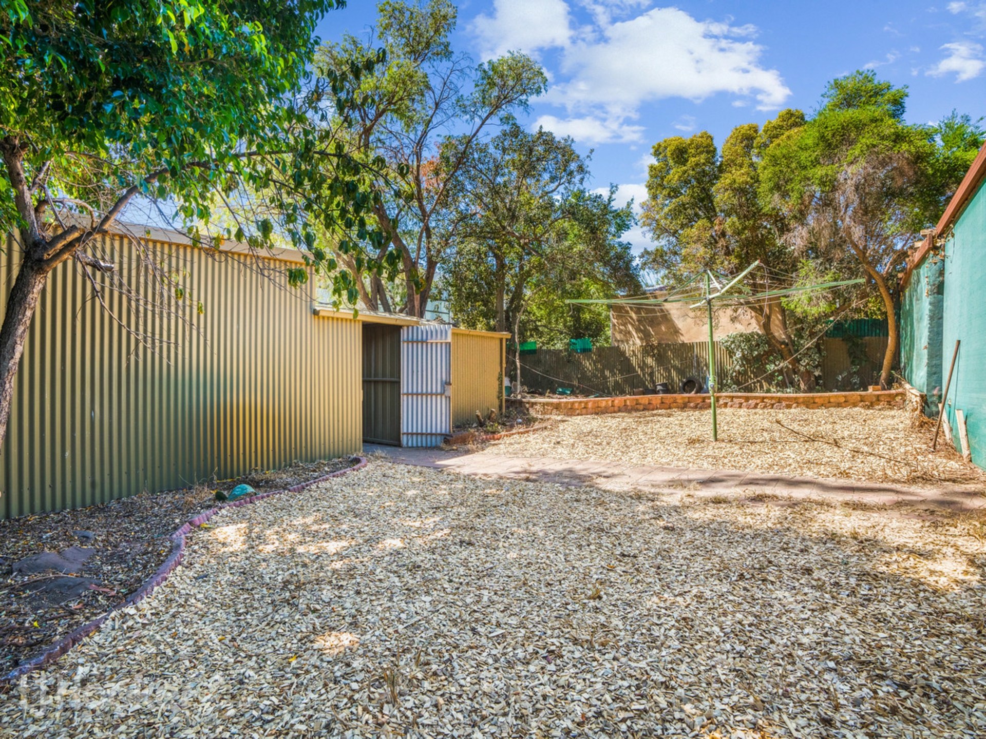 25 Eve Street, HECTORVILLE