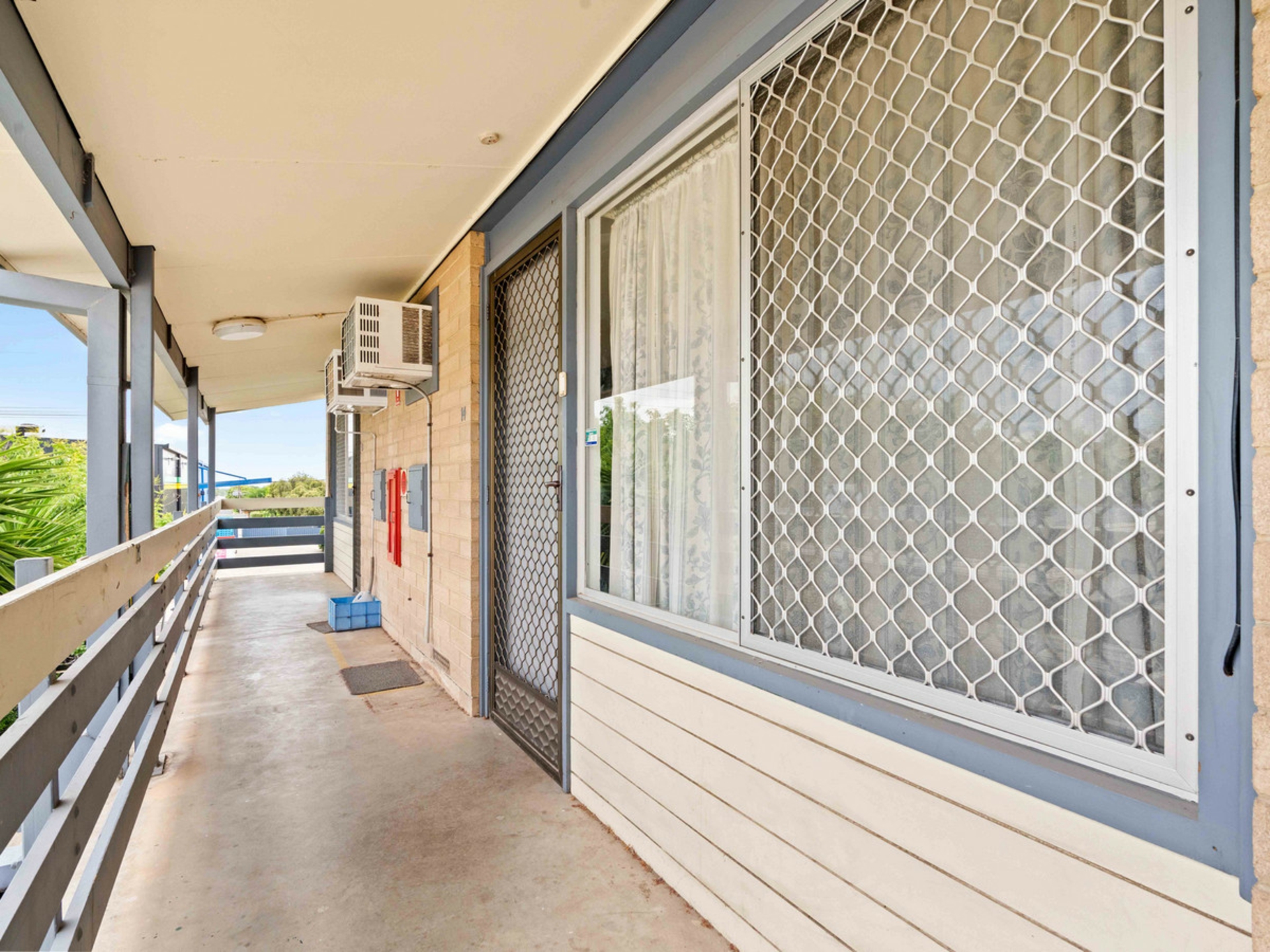 14/1 CAMERON Avenue, GILLES PLAINS