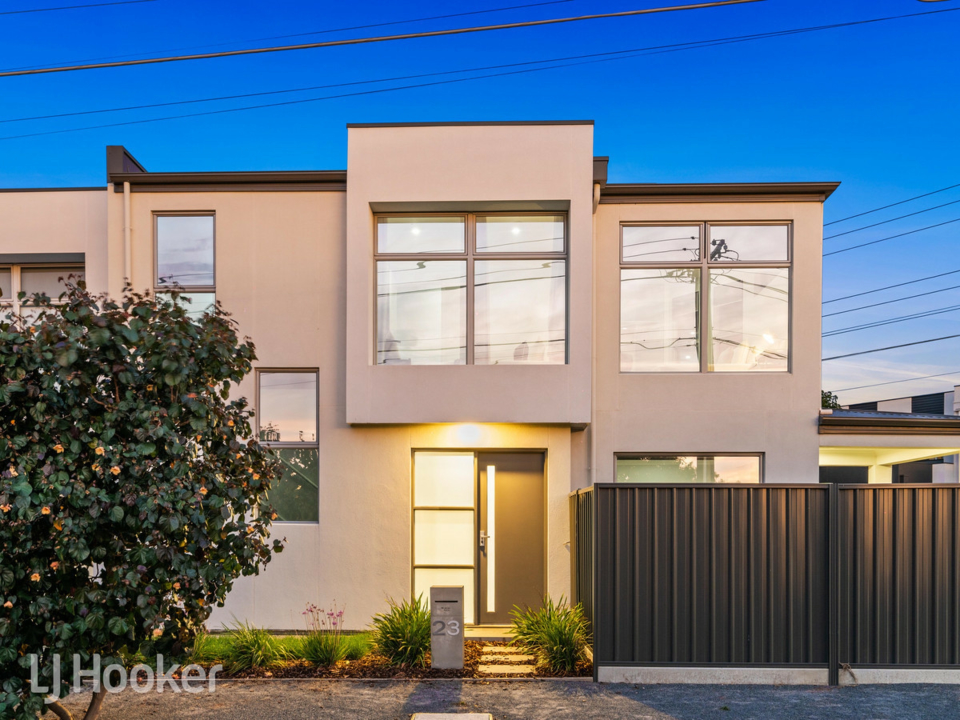 23 West Street, HECTORVILLE