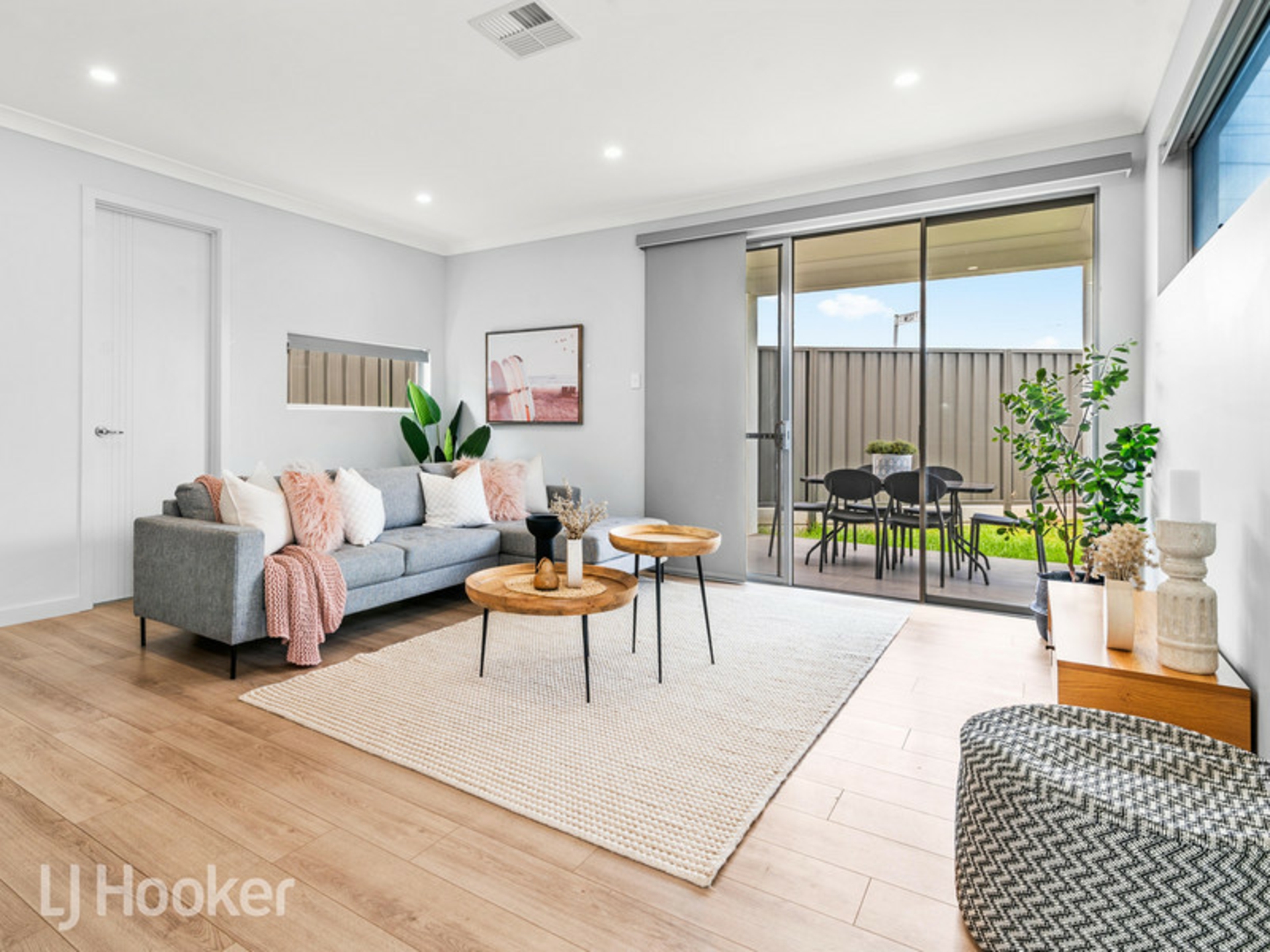 23 West Street, HECTORVILLE