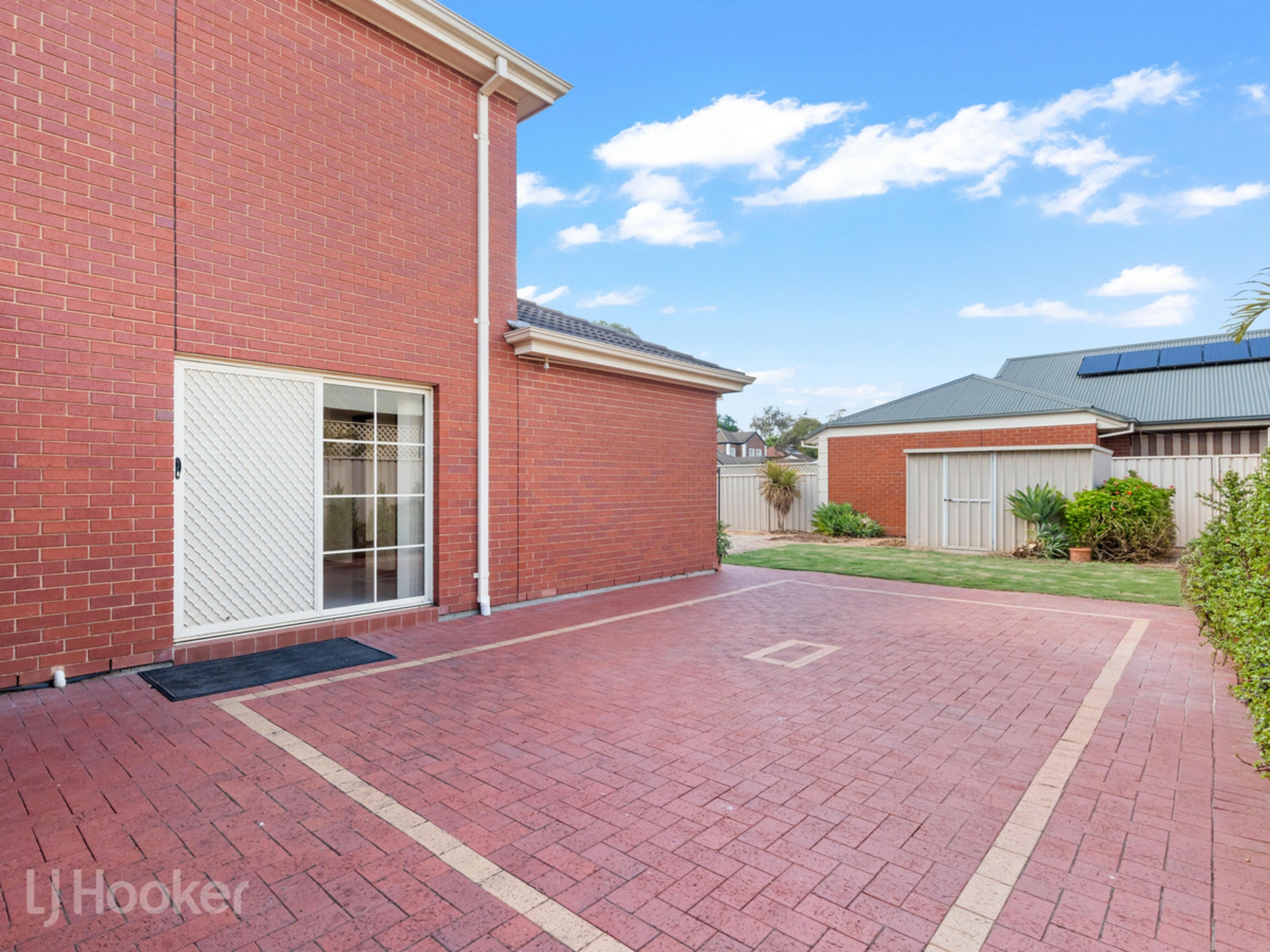 1 Pomeroy Court, FELIXSTOW
