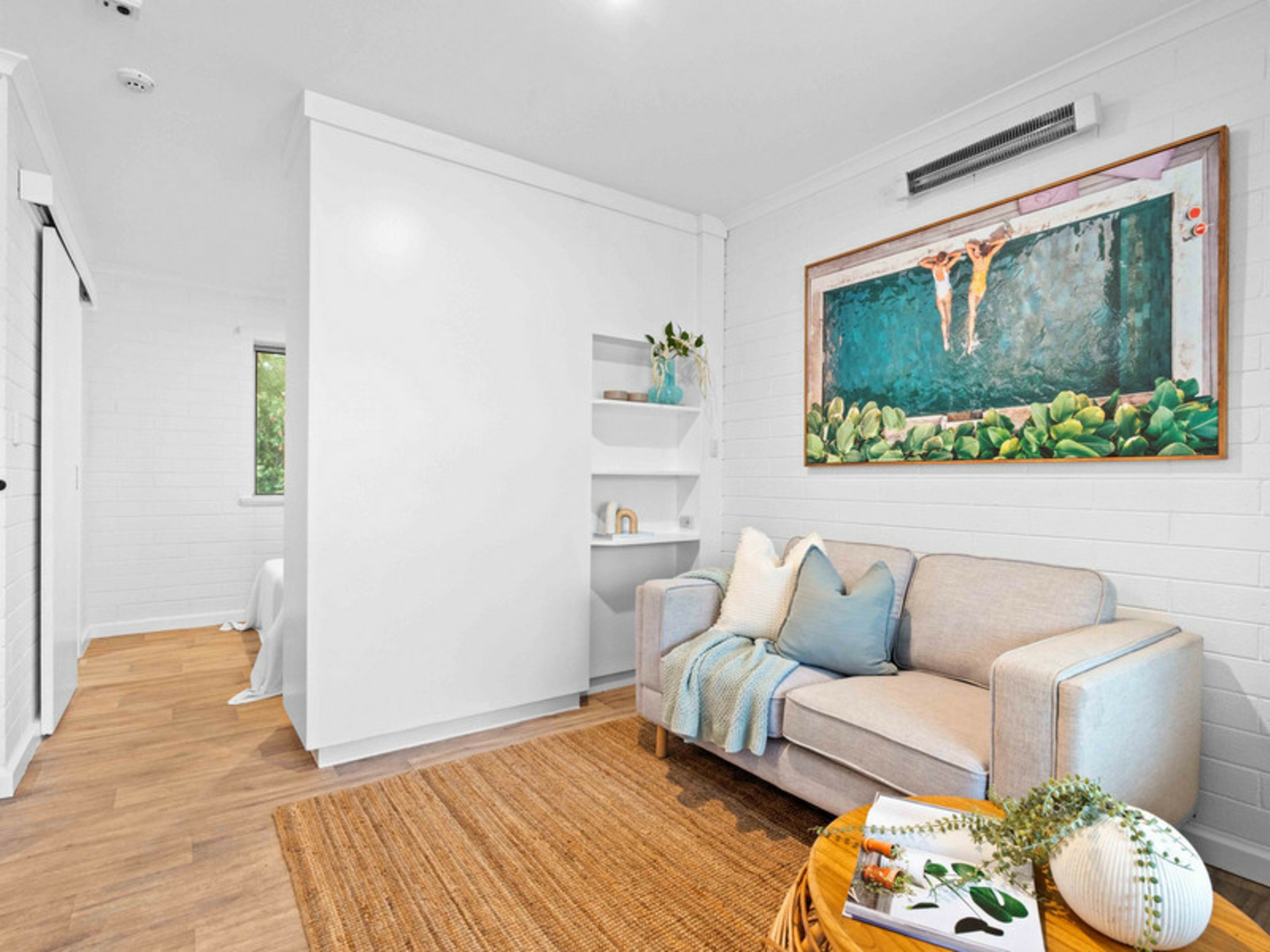 6 & 19 / 1 Cameron Avenue, GILLES PLAINS