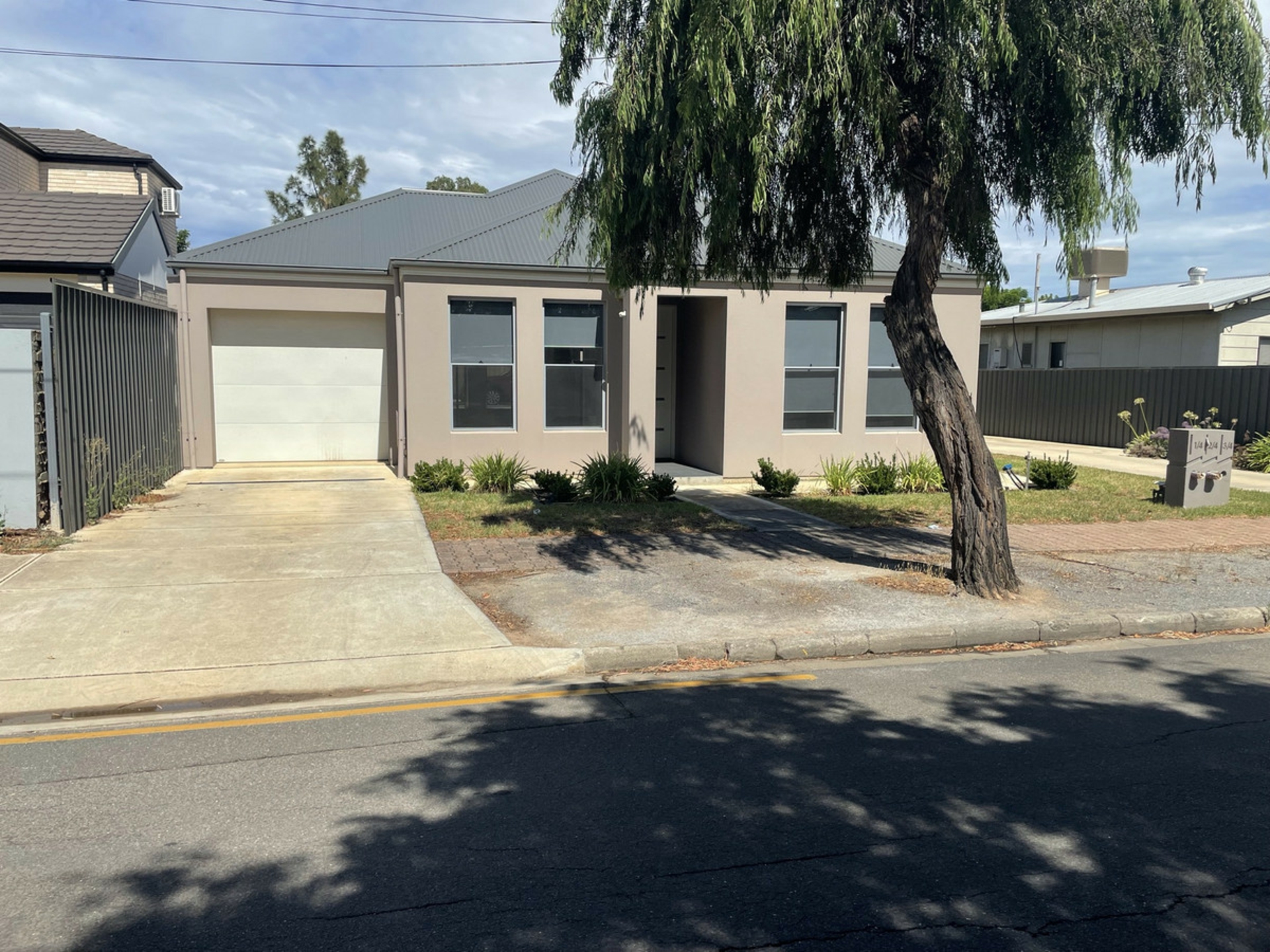 1/4 Mundon Street, CAMPBELLTOWN