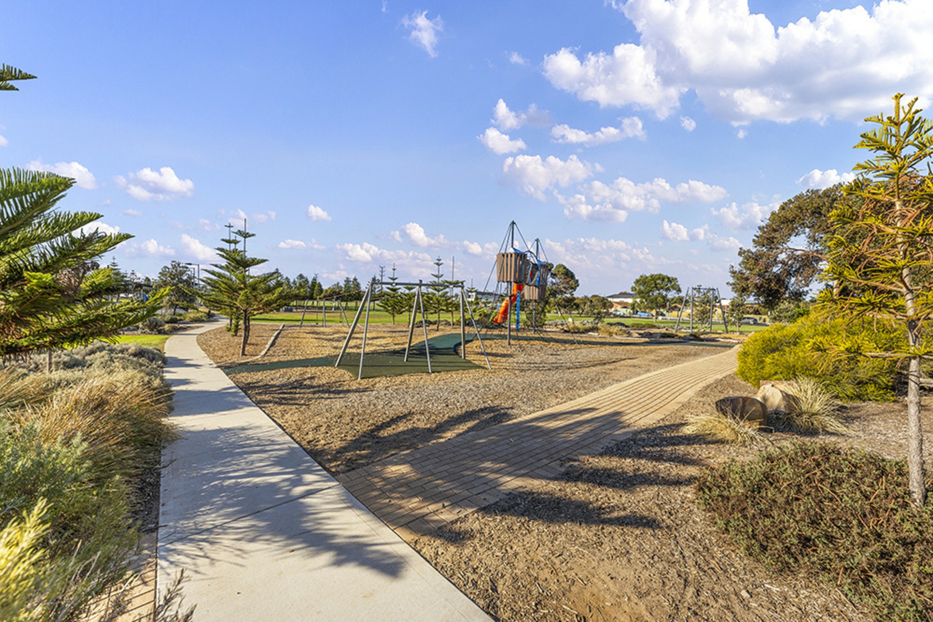 25 Recreation Parade, SEMAPHORE PARK