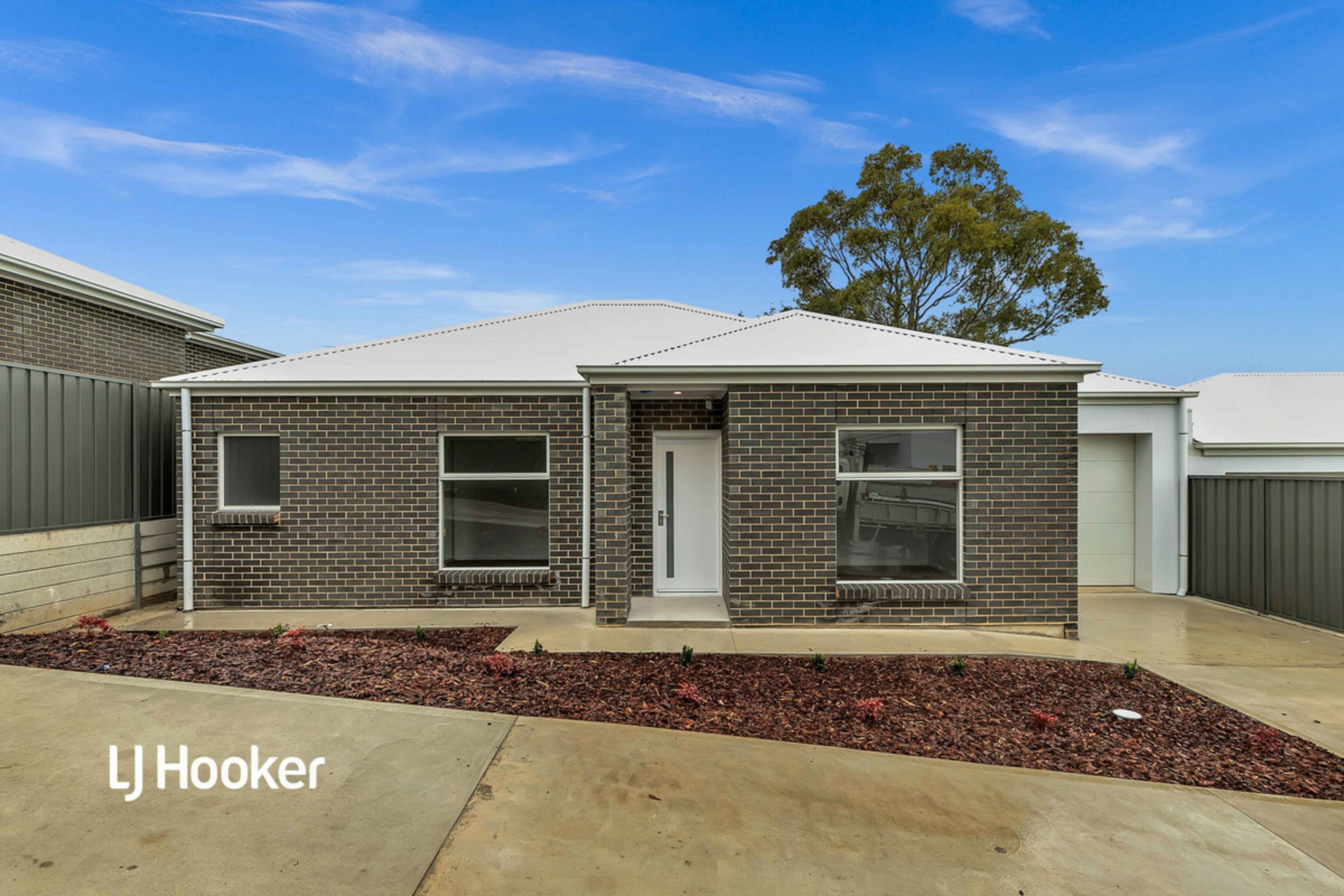 2/185A States Road, MORPHETT VALE