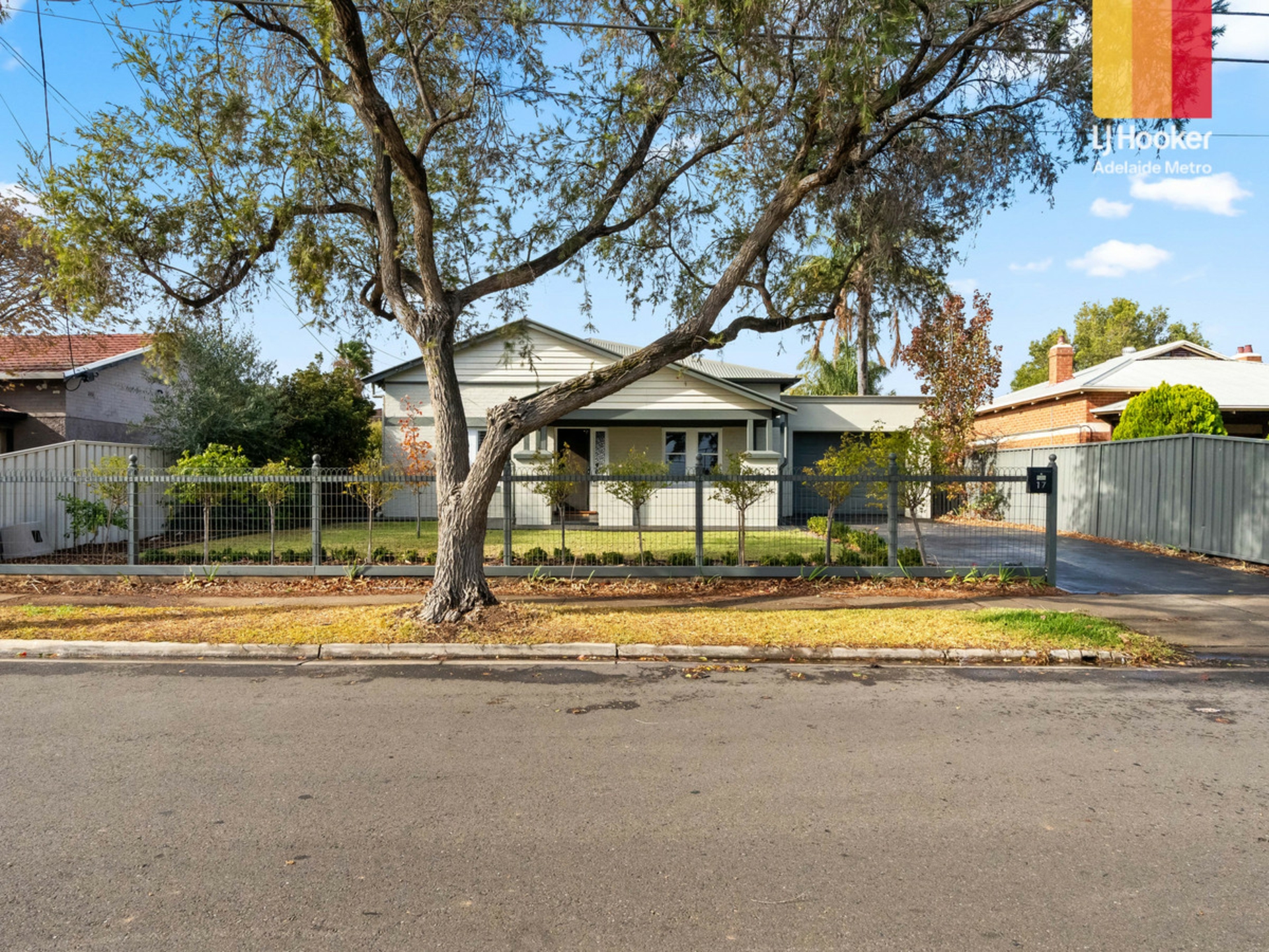 17 Bice Street, MARLESTON