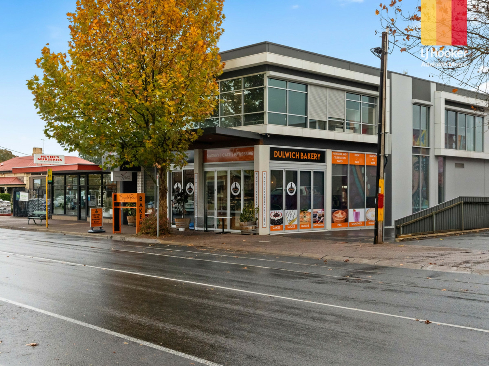 3 Salter Street, KENSINGTON