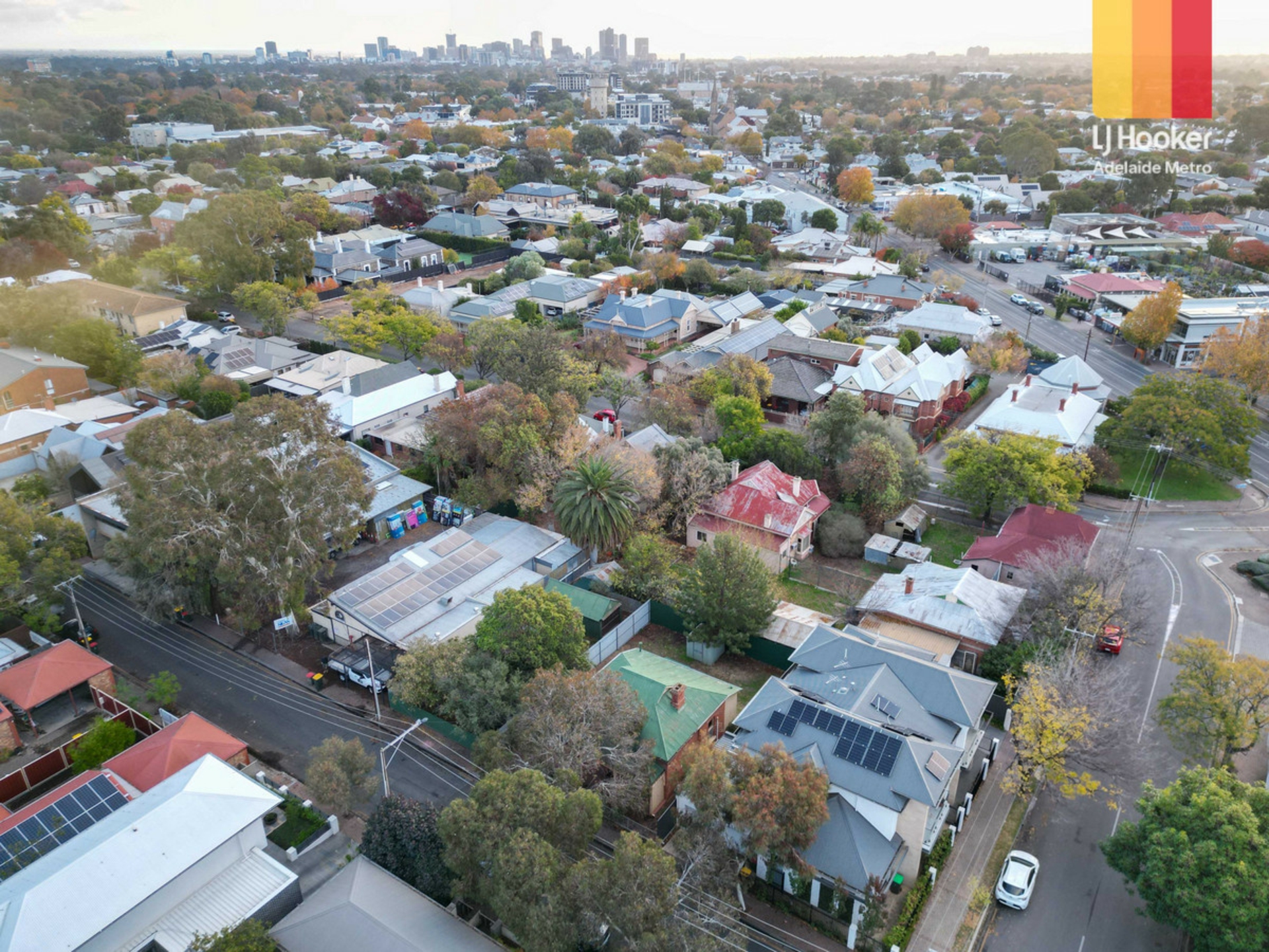 3 Salter Street, KENSINGTON