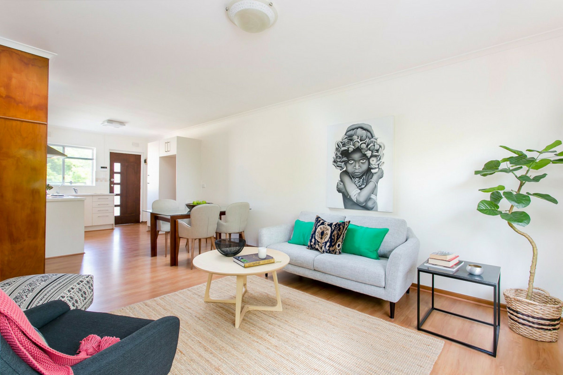 7/42 Le Hunte Street, WAYVILLE