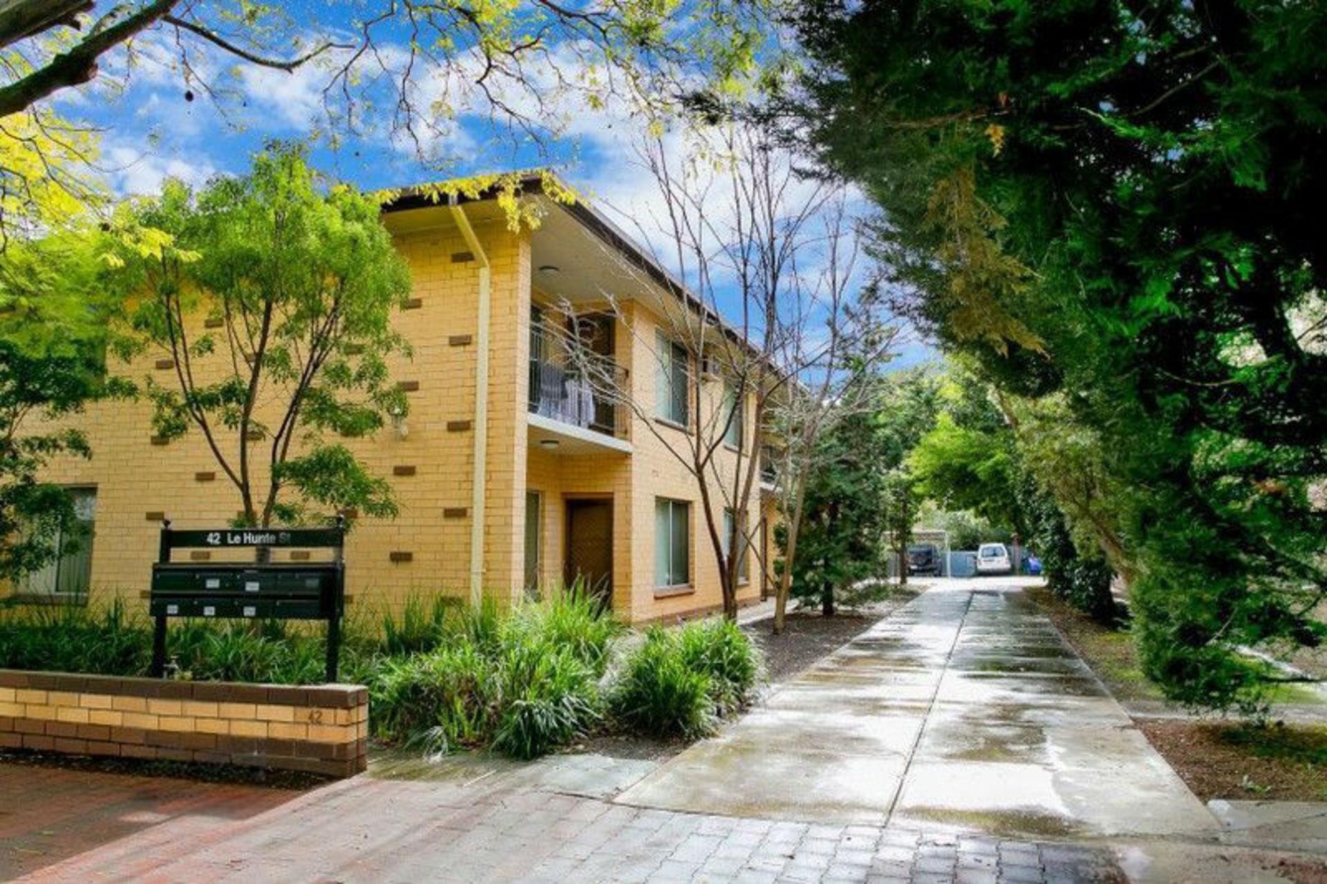 7/42 Le Hunte Street, WAYVILLE