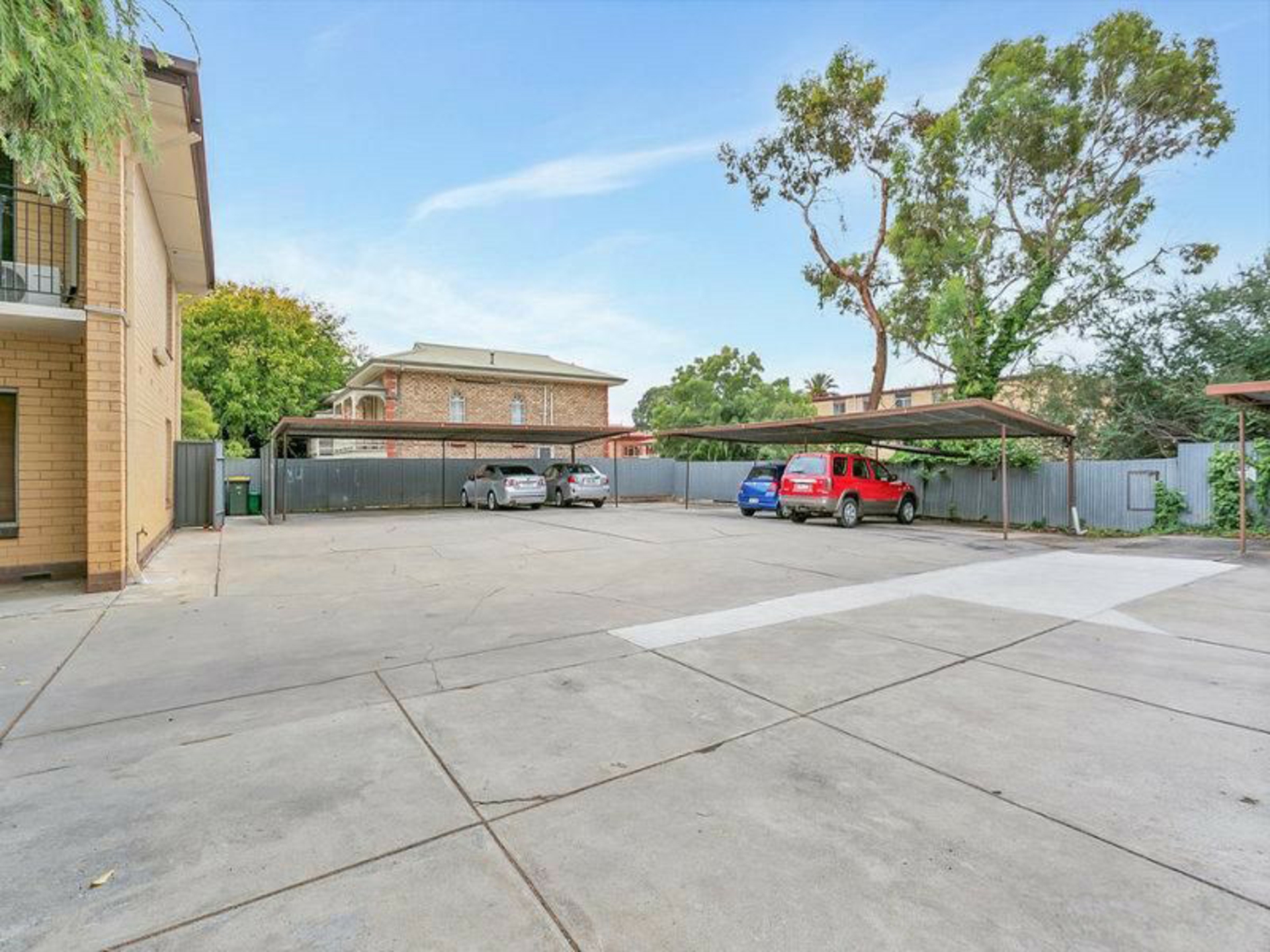 7/42 Le Hunte Street, WAYVILLE