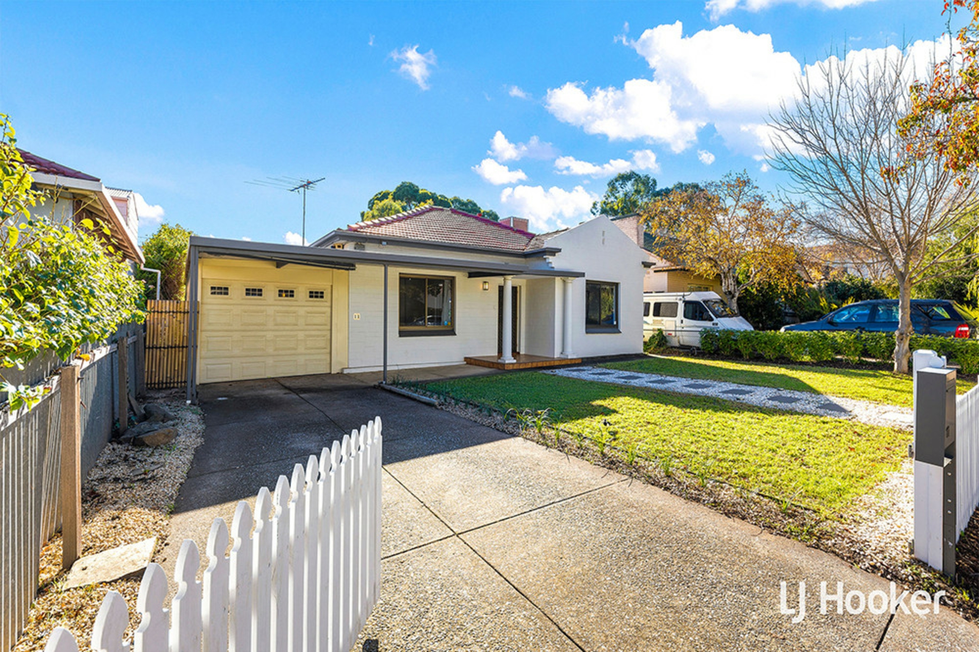 11 Brougham Street, MAGILL