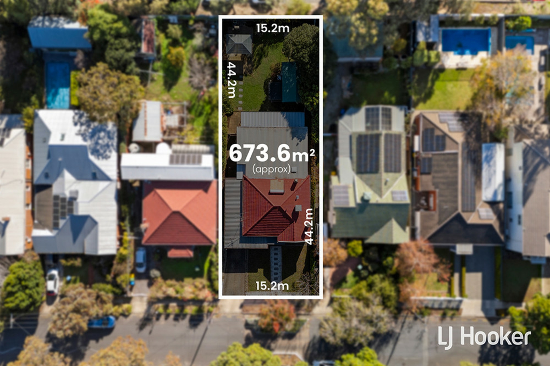 11 Brougham Street, MAGILL