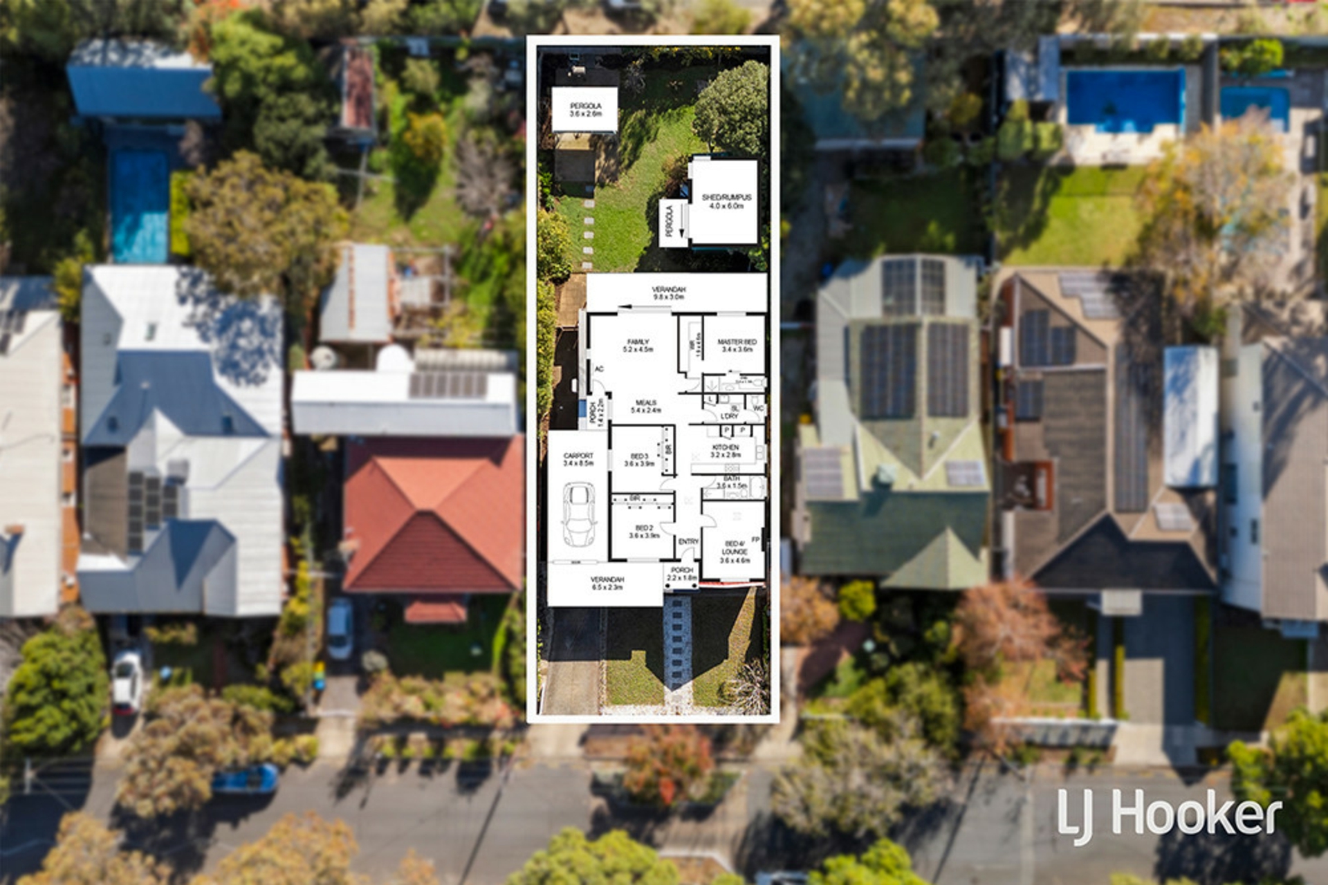 11 Brougham Street, MAGILL