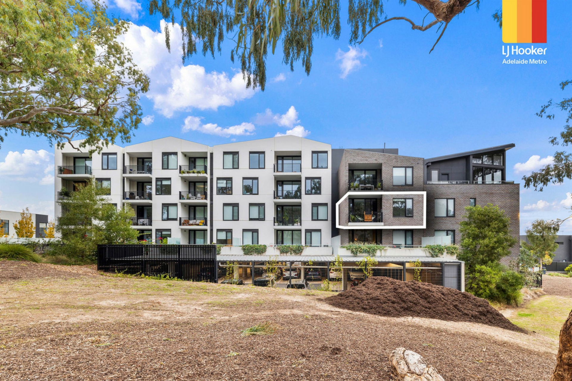 203/89 Buchanan Drive, WOODFORDE