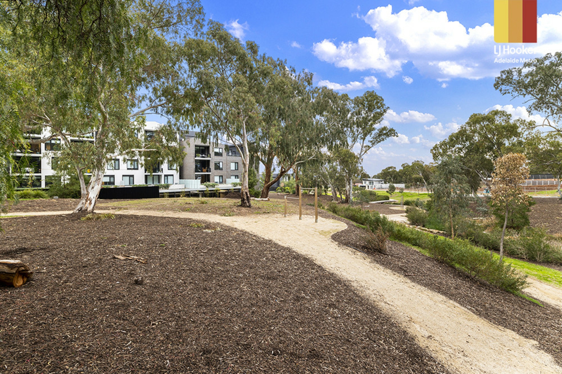 203/89 Buchanan Drive, WOODFORDE