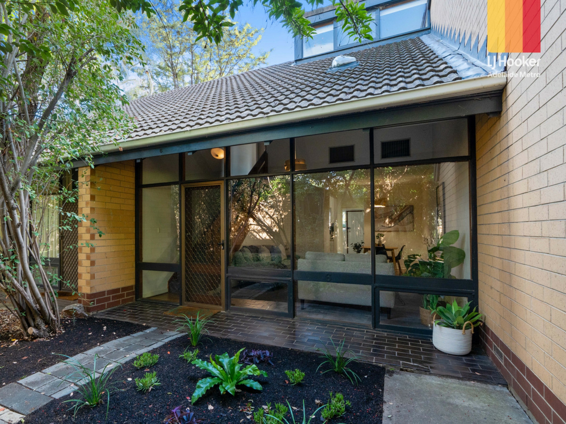 6/12 Bakewell Road, EVANDALE