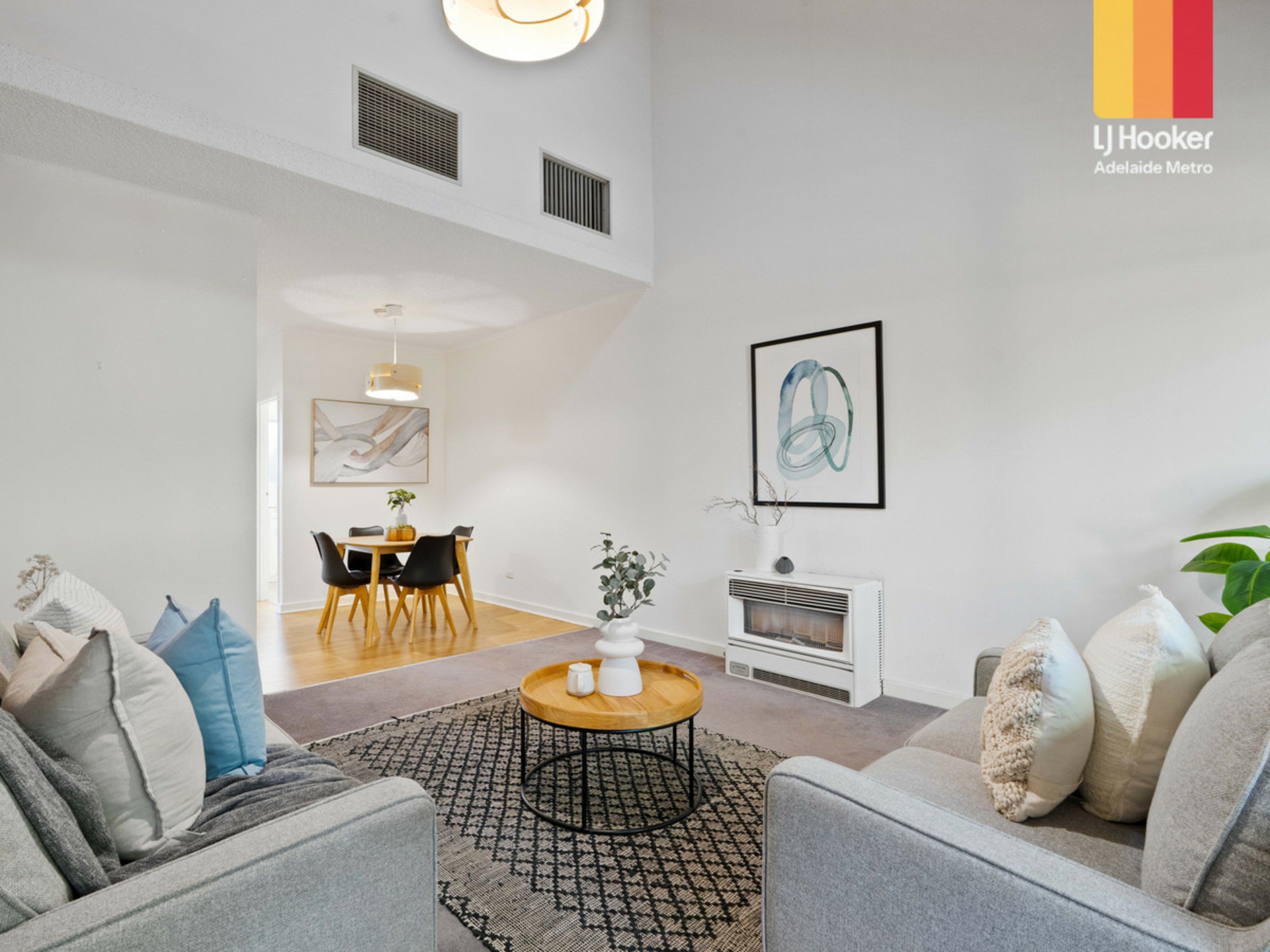 6/12 Bakewell Road, EVANDALE