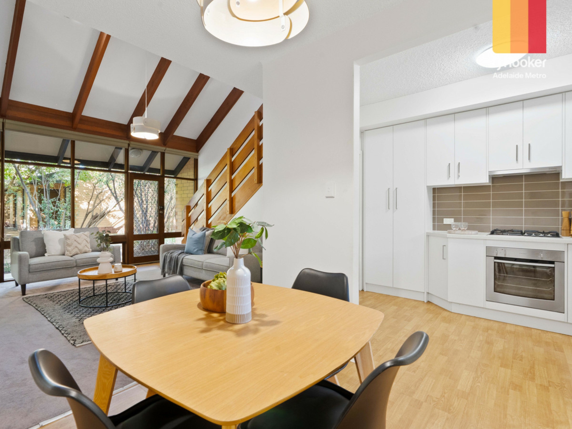 6/12 Bakewell Road, EVANDALE