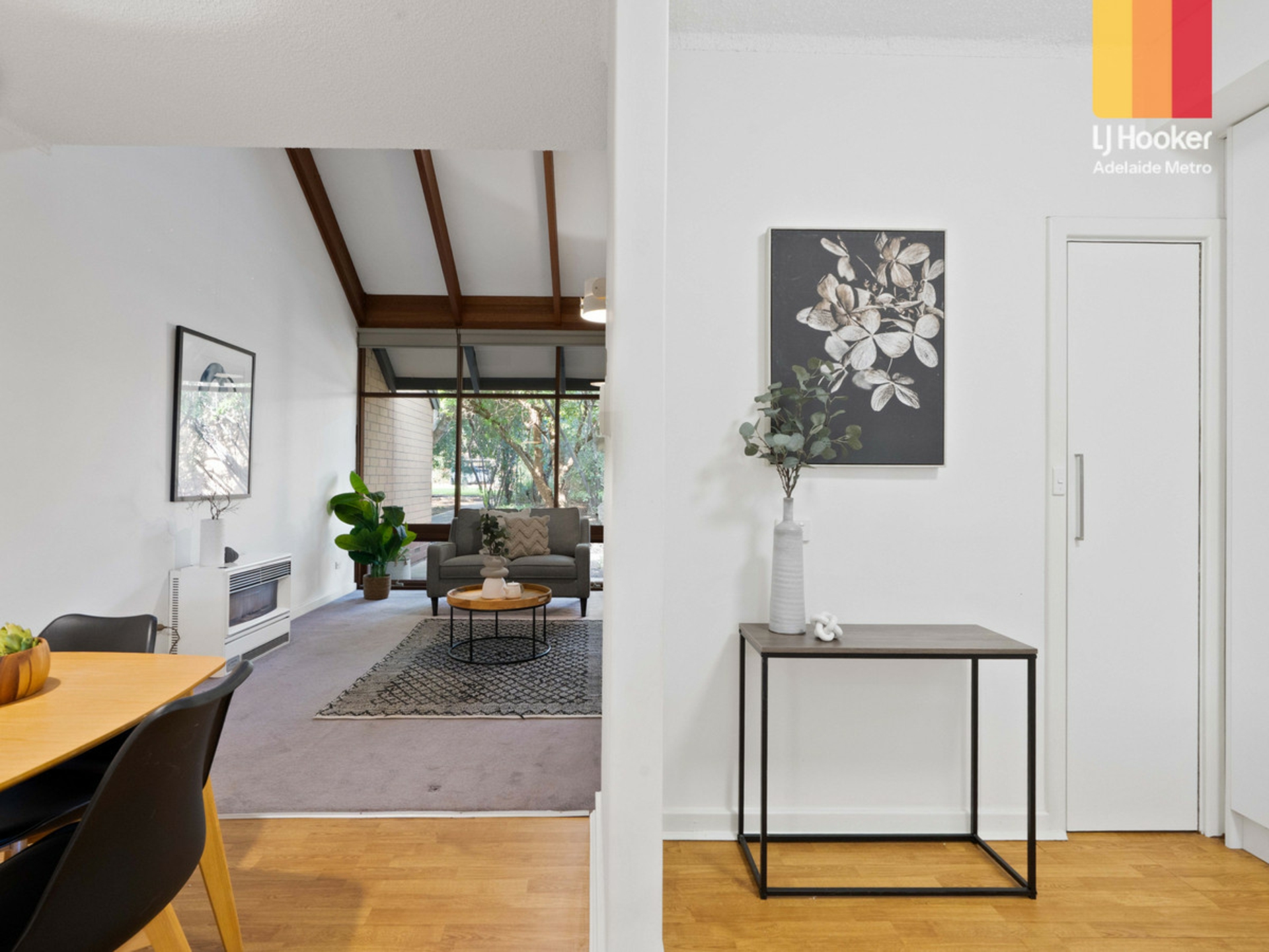 6/12 Bakewell Road, EVANDALE