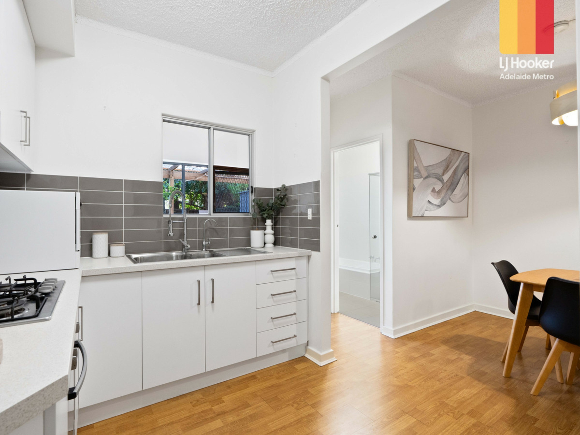 6/12 Bakewell Road, EVANDALE