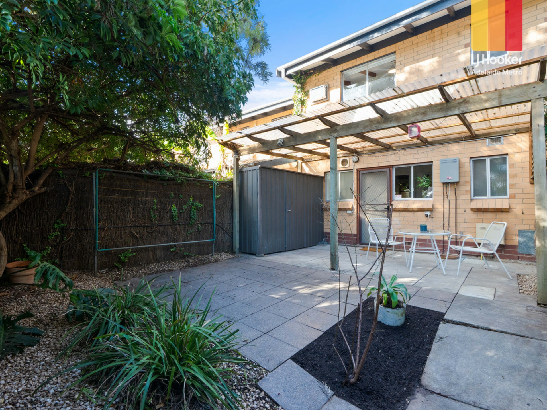 6/12 Bakewell Road, EVANDALE