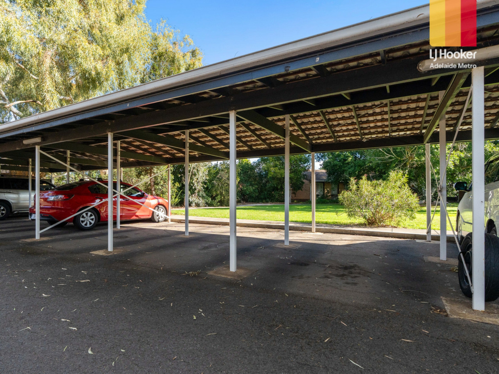 6/12 Bakewell Road, EVANDALE