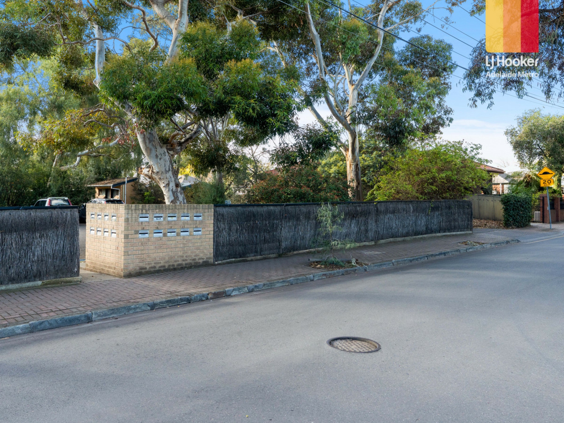 6/12 Bakewell Road, EVANDALE