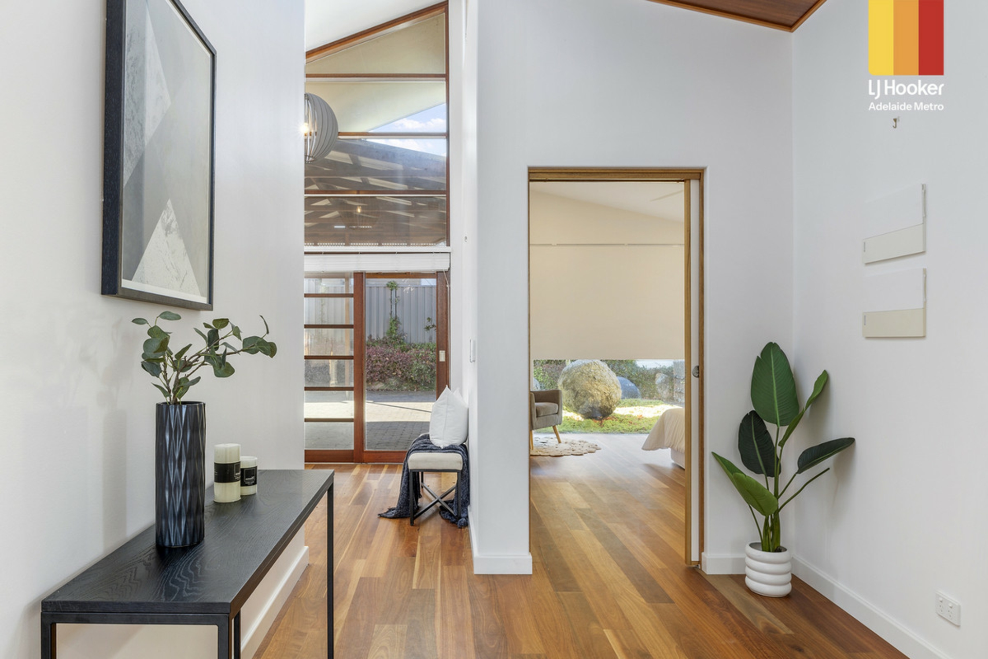 1 Strempel Avenue, HAHNDORF
