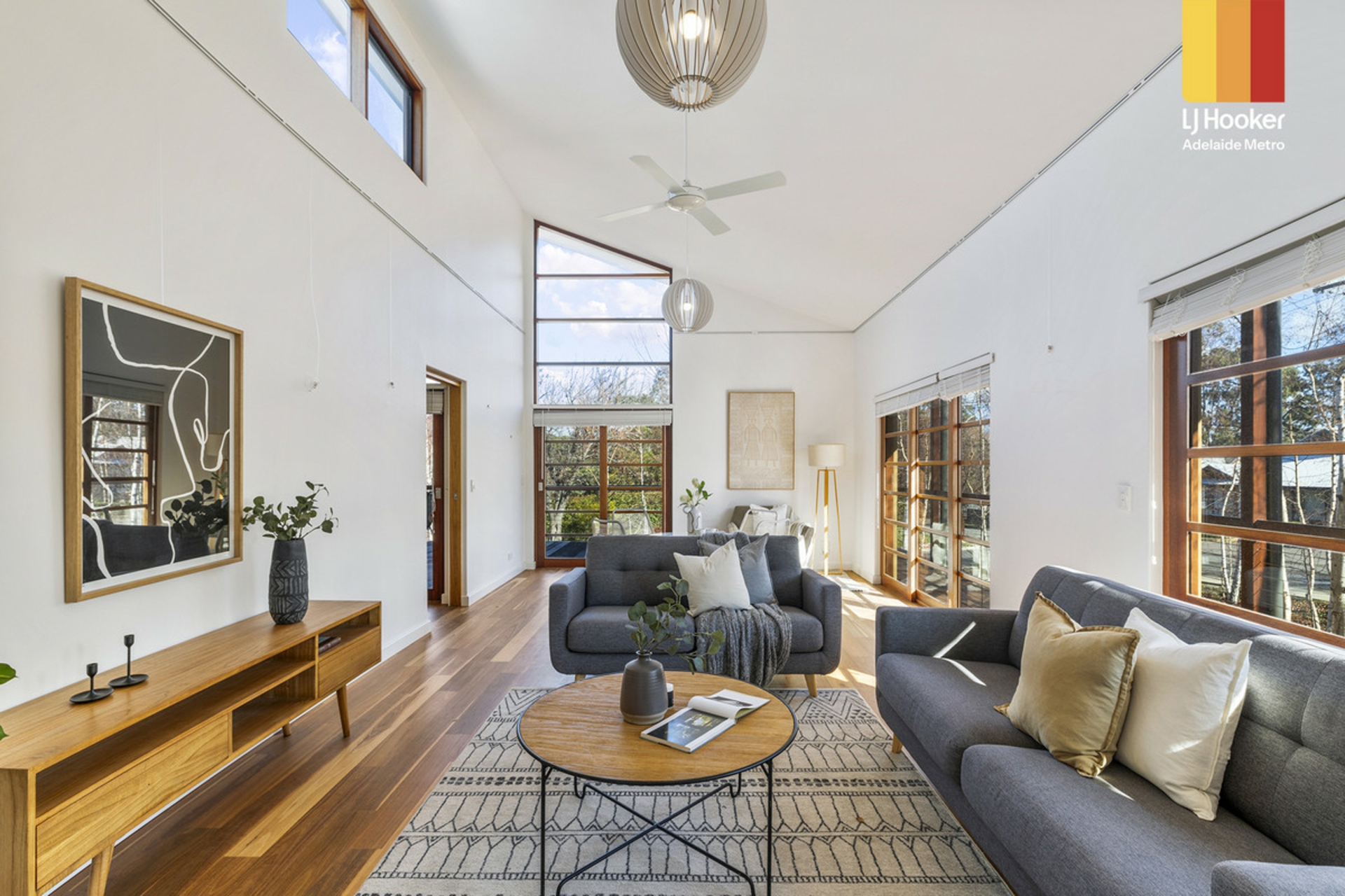 1 Strempel Avenue, HAHNDORF