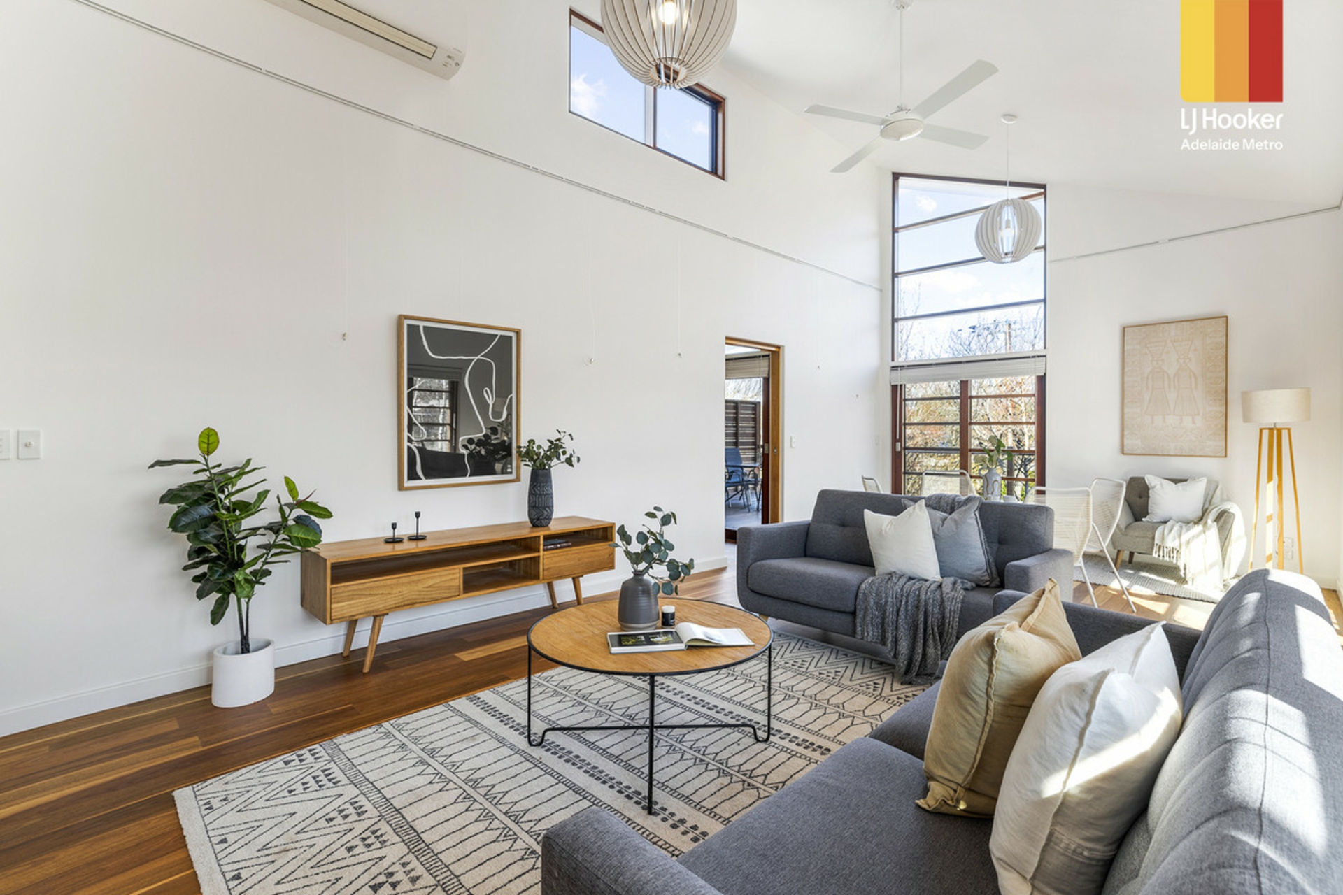 1 Strempel Avenue, HAHNDORF