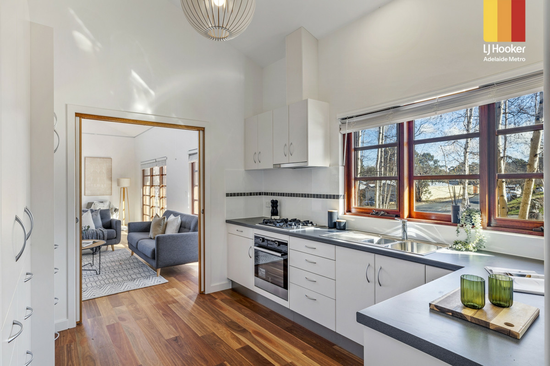 1 Strempel Avenue, HAHNDORF