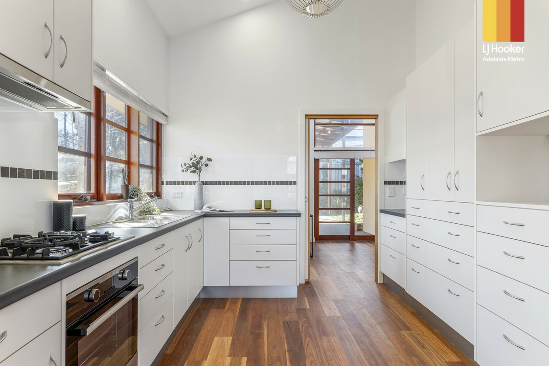 1 Strempel Avenue, HAHNDORF